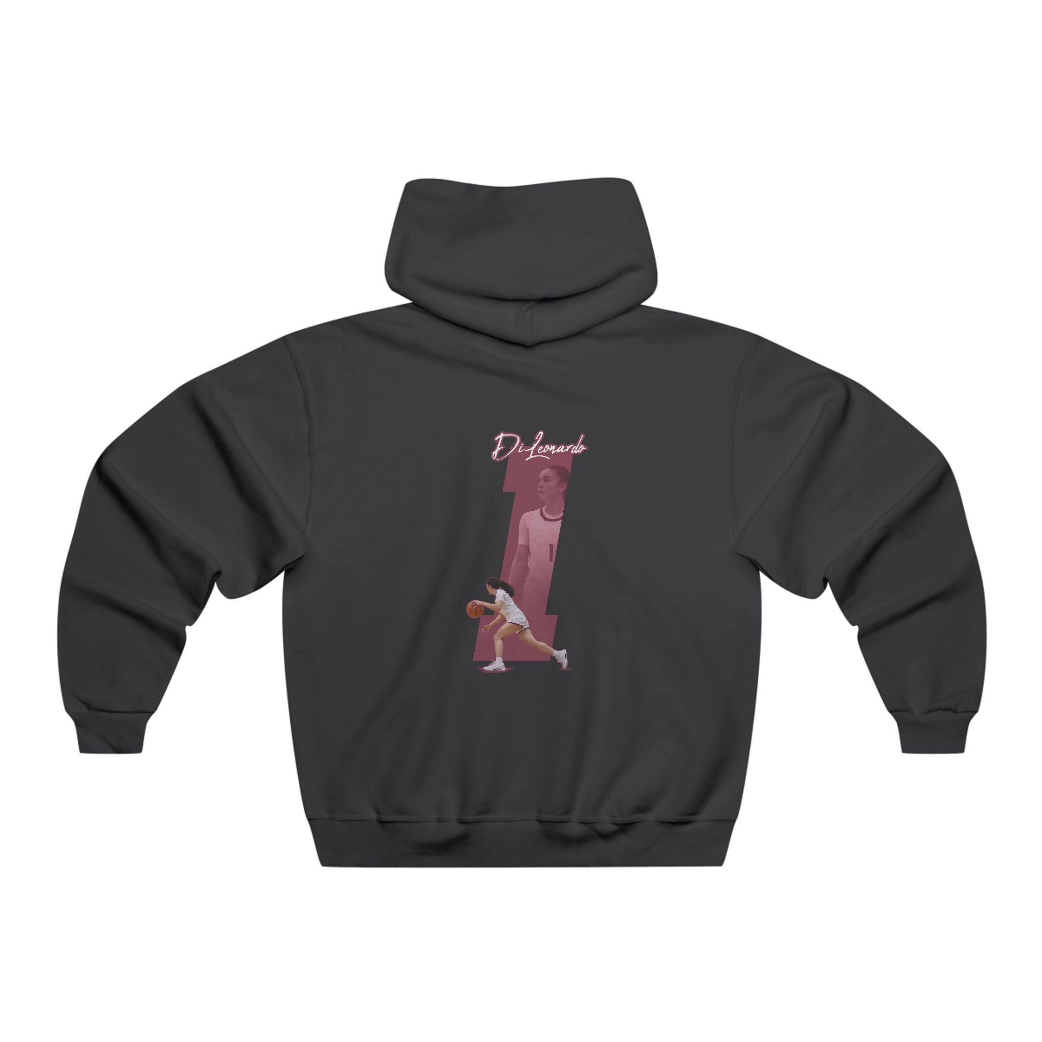 Kimberlie DiLeonardo Vintage Hoodie