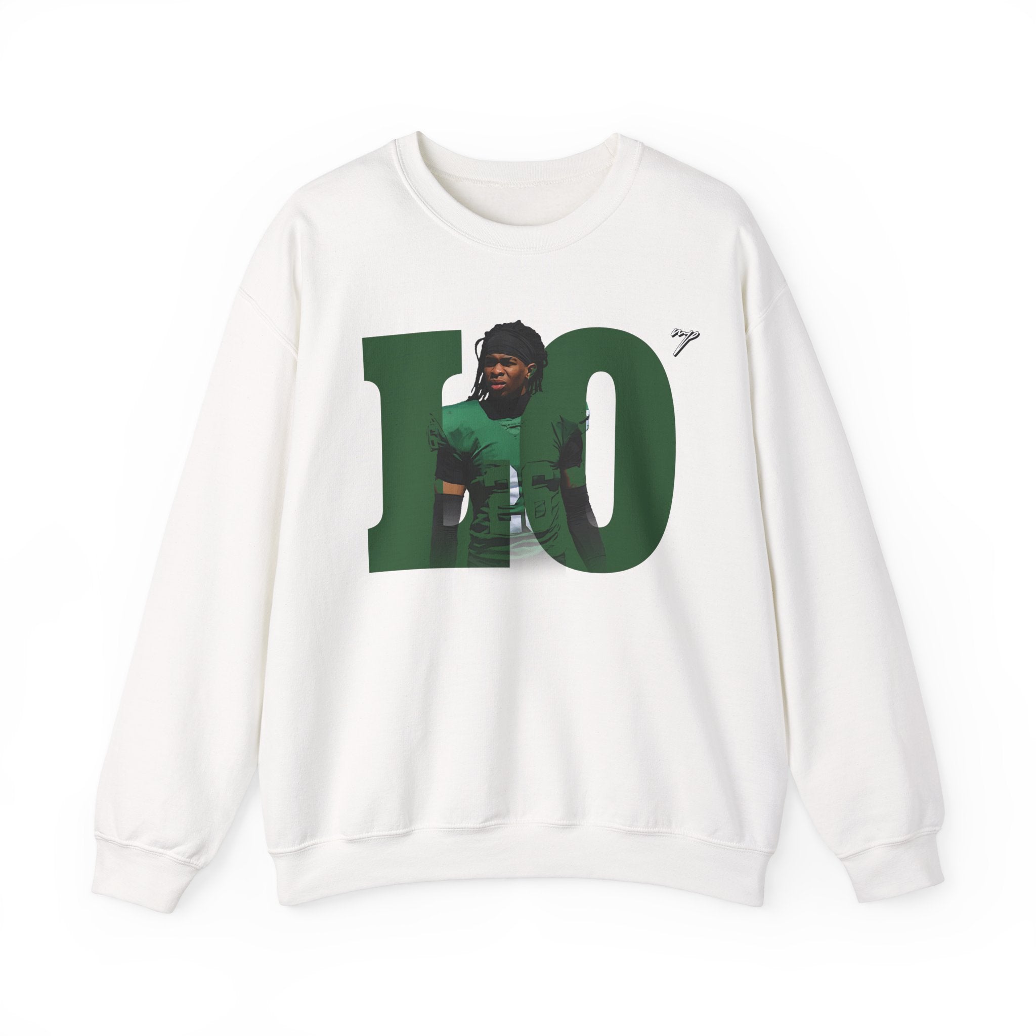 Loren Johnson Crewneck