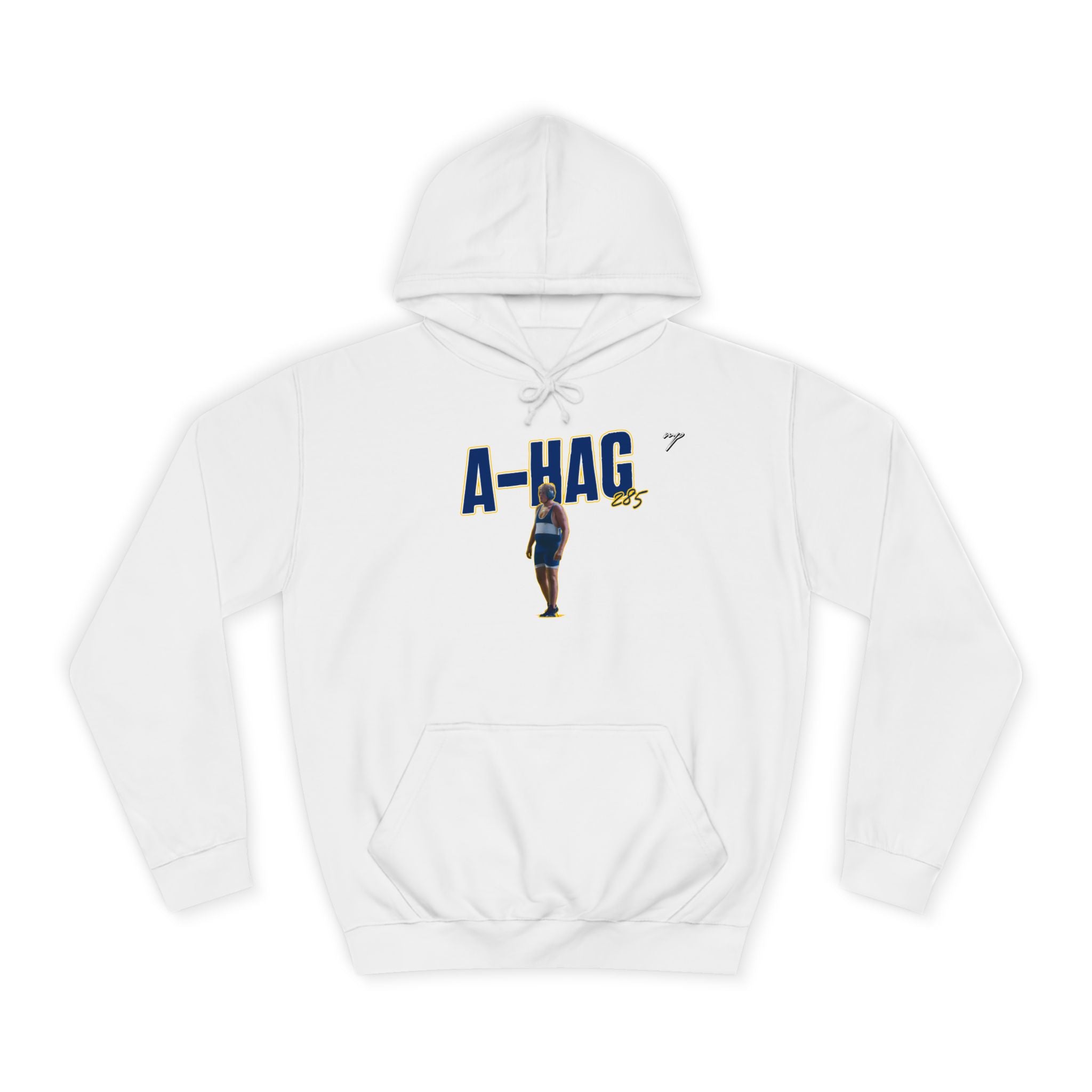 Austin Haggerty Hoodie