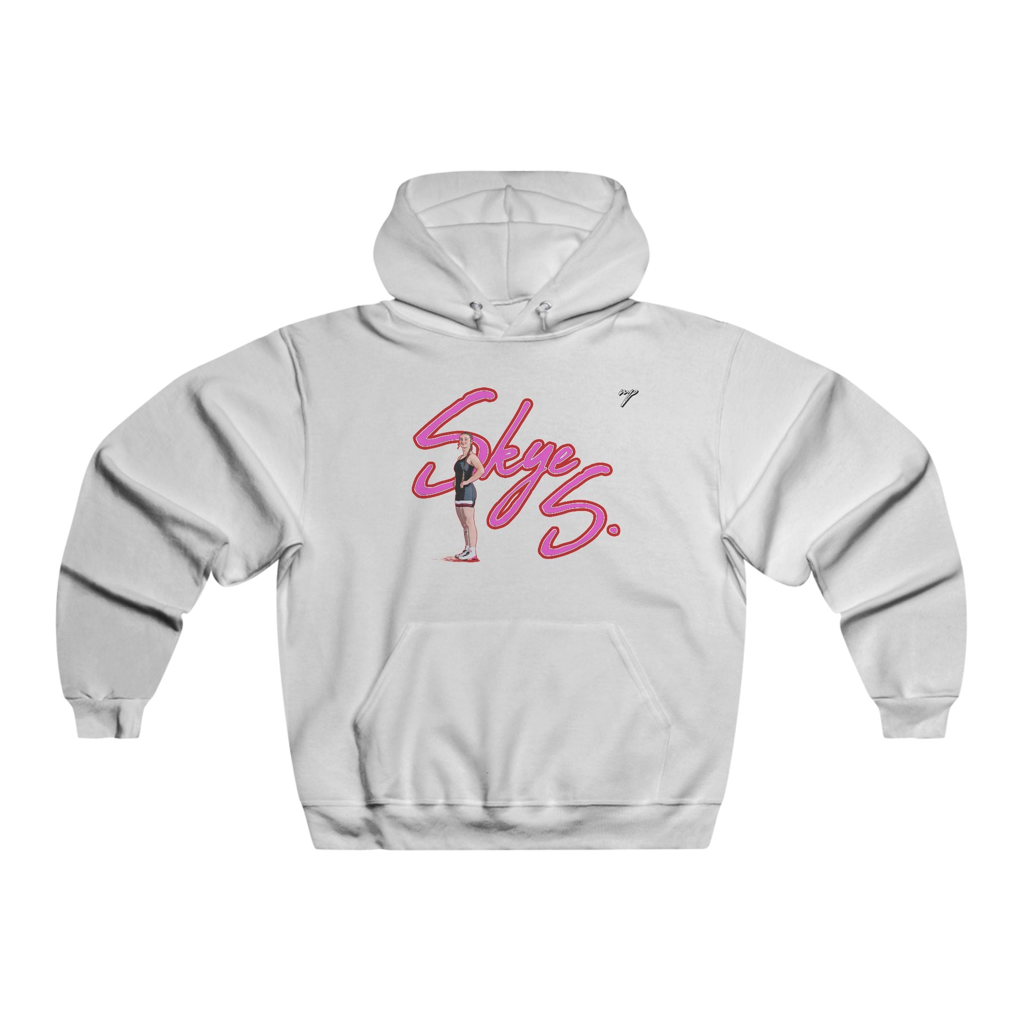 Skye Shelmerdine Vintage Hoodie
