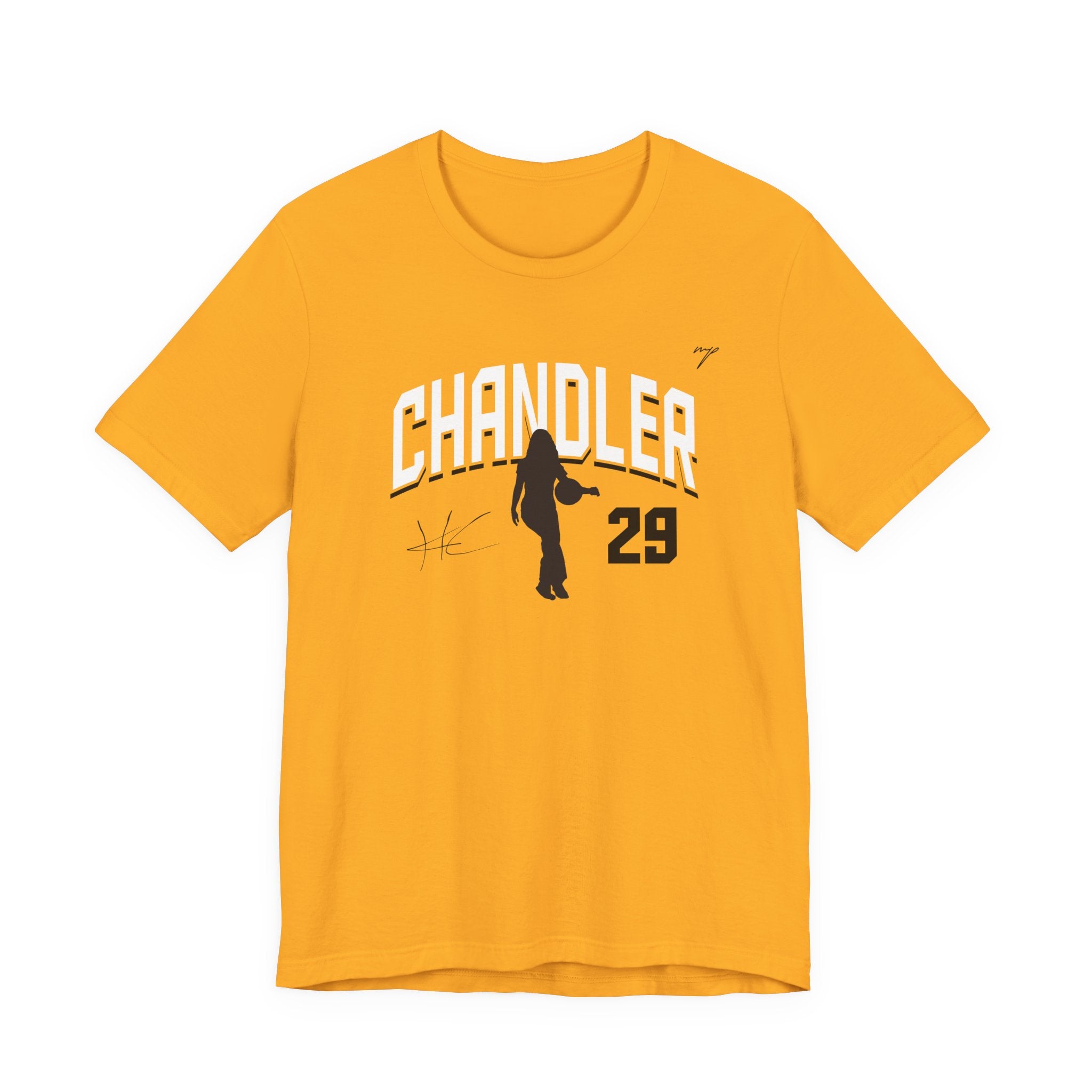 Haylee Chandler Graphic Tee