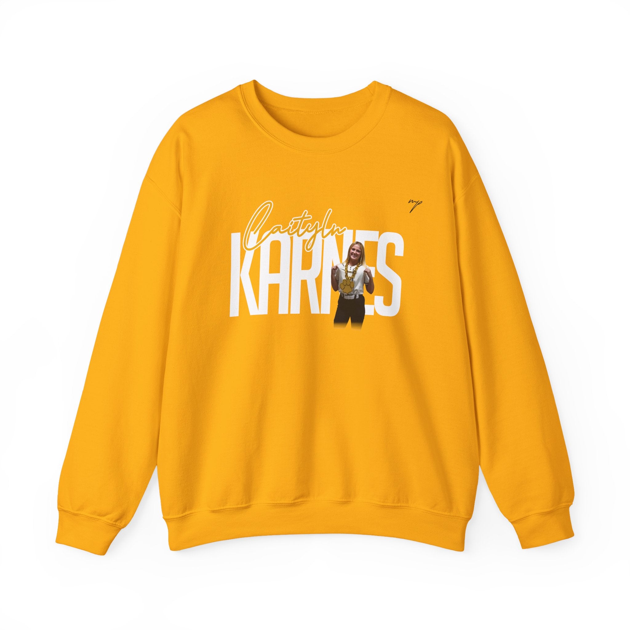 Caitlyn Karnes Crewneck