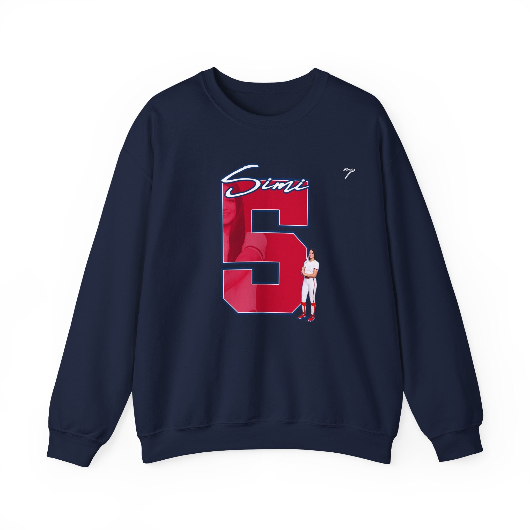 Charlie Simi Crewneck