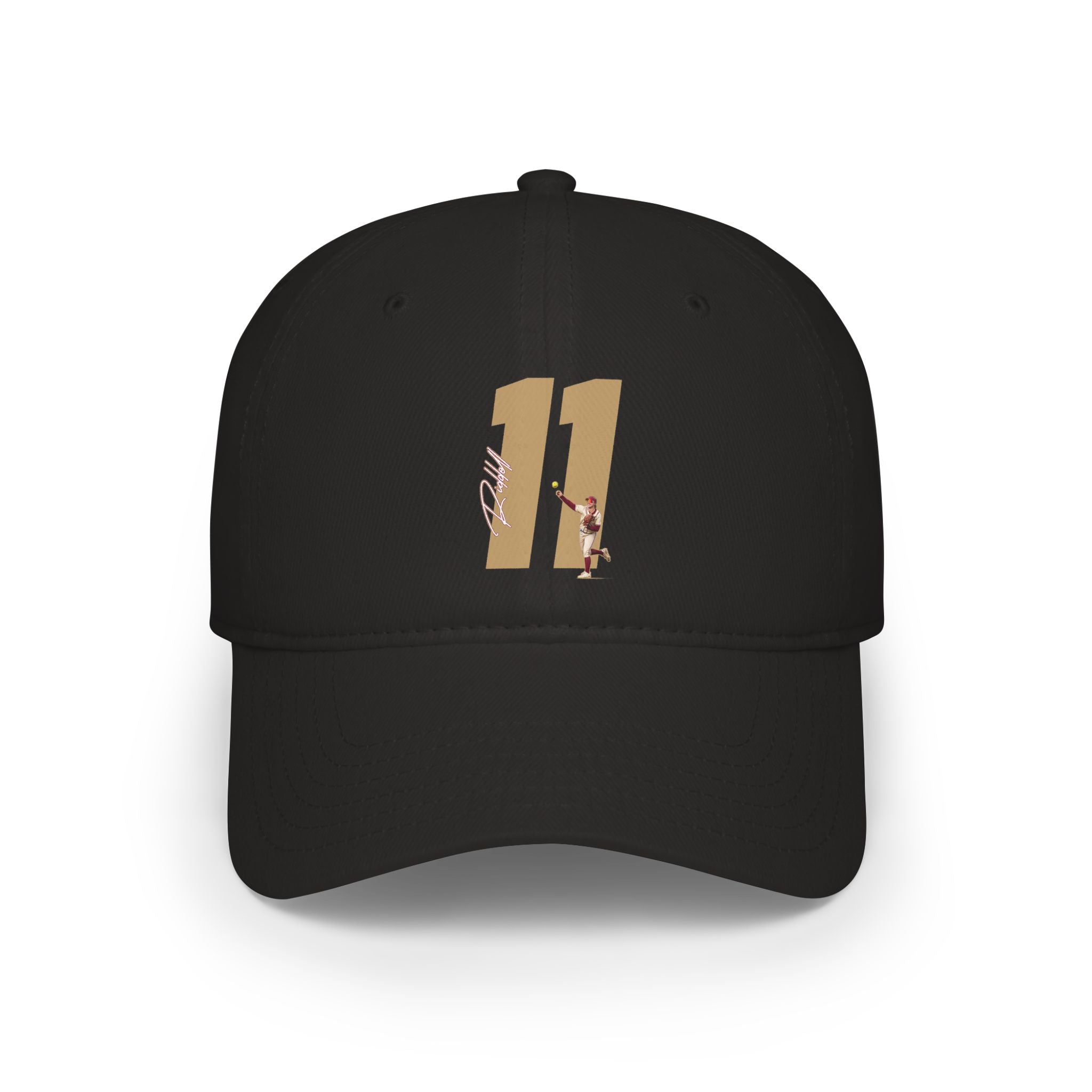 Nicole Riddell Hat