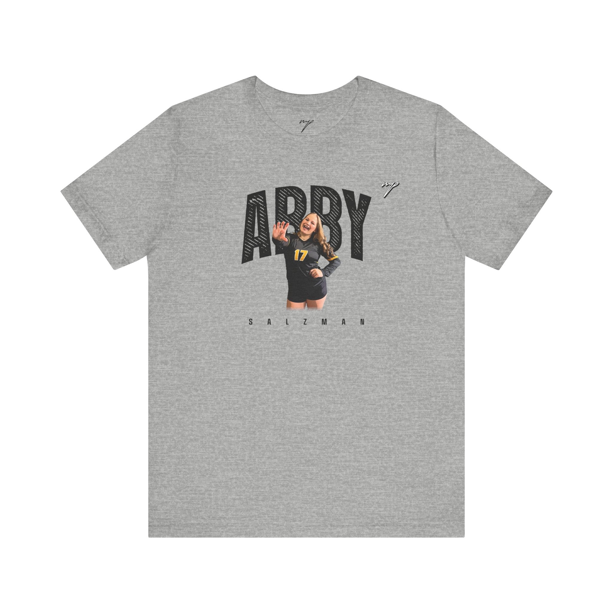 Abby Salzman Graphic Tee