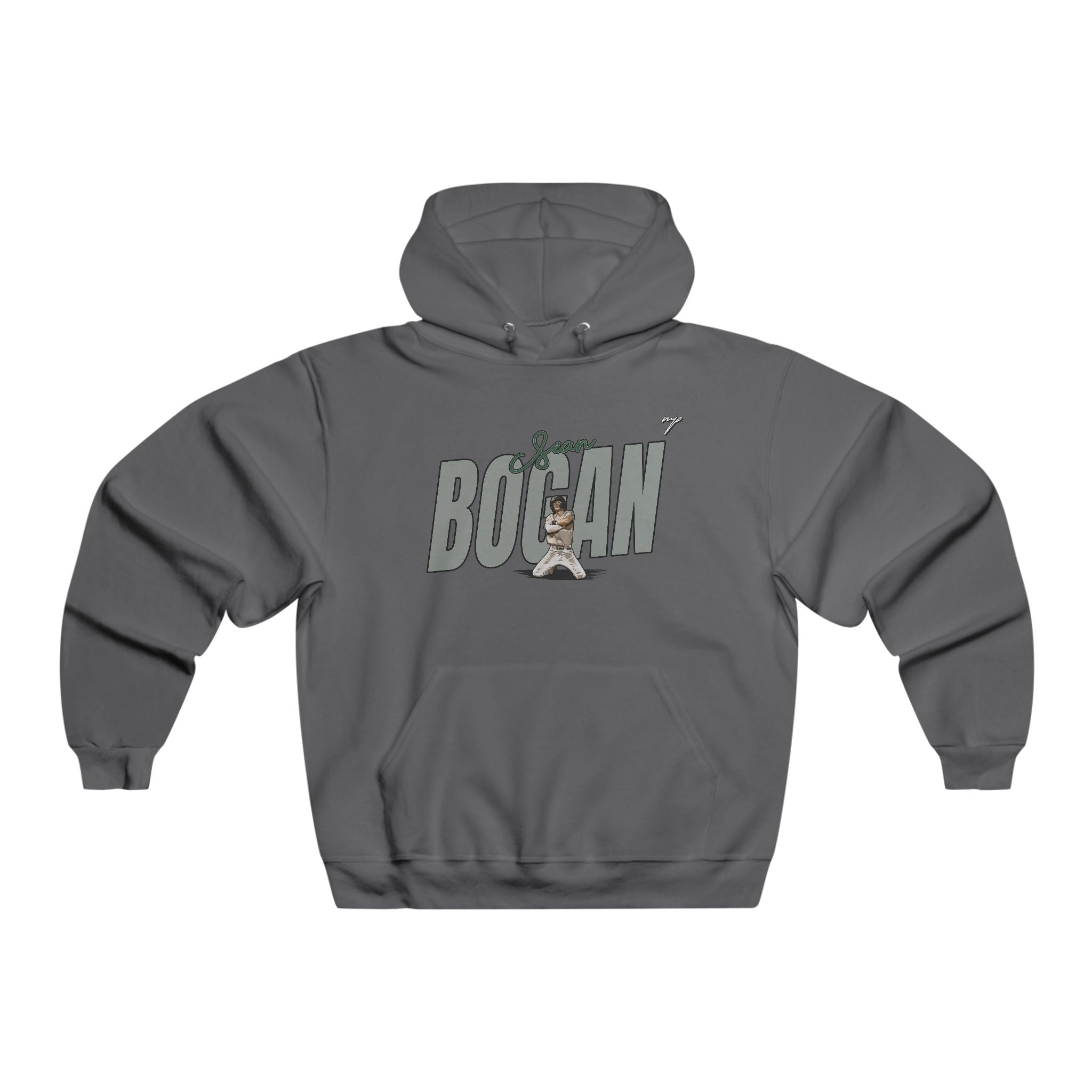 Sean Bogan Vintage Hoodie
