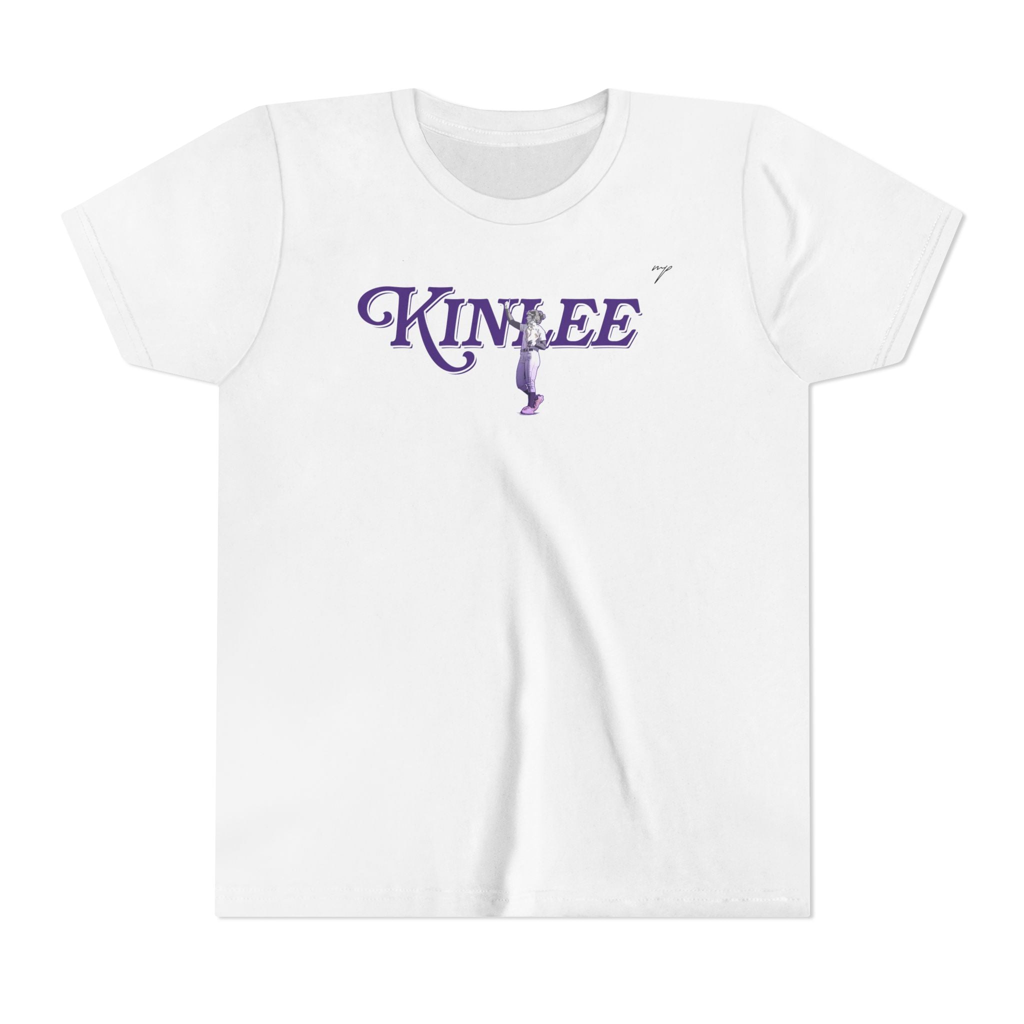 Kinlee Taylor YOUTH Graphic Tee