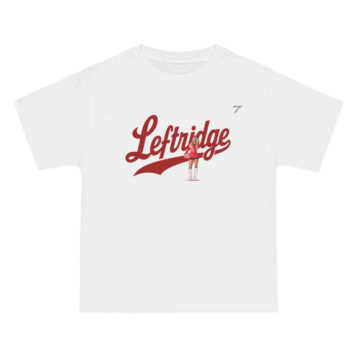 Hannah Leftridge Vintage Tee