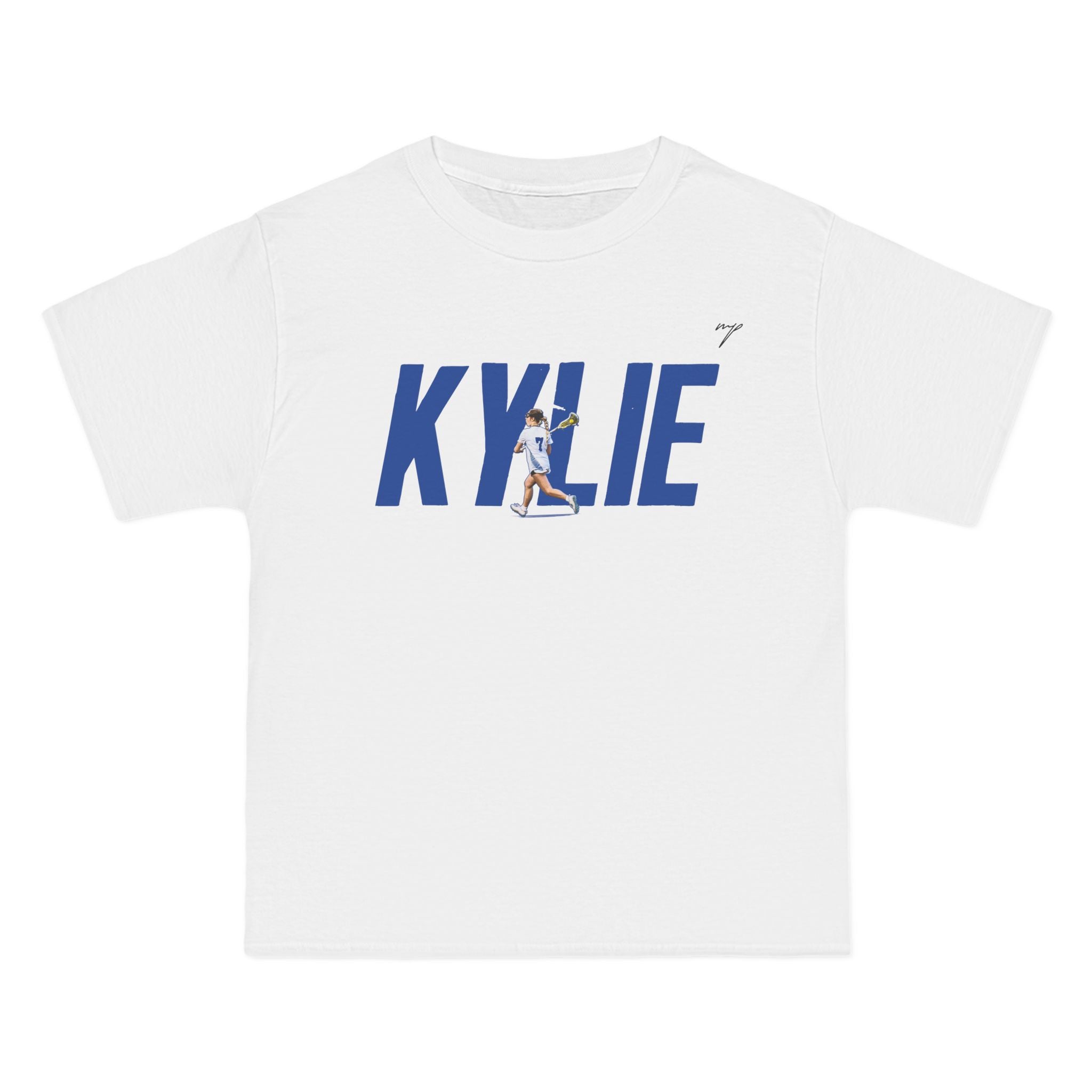 Kylie Carusone Vintage Tee