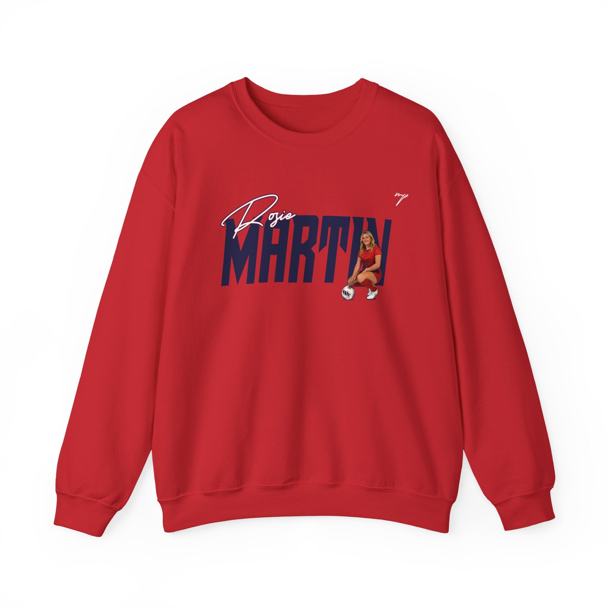 Rosie Martin Crewneck