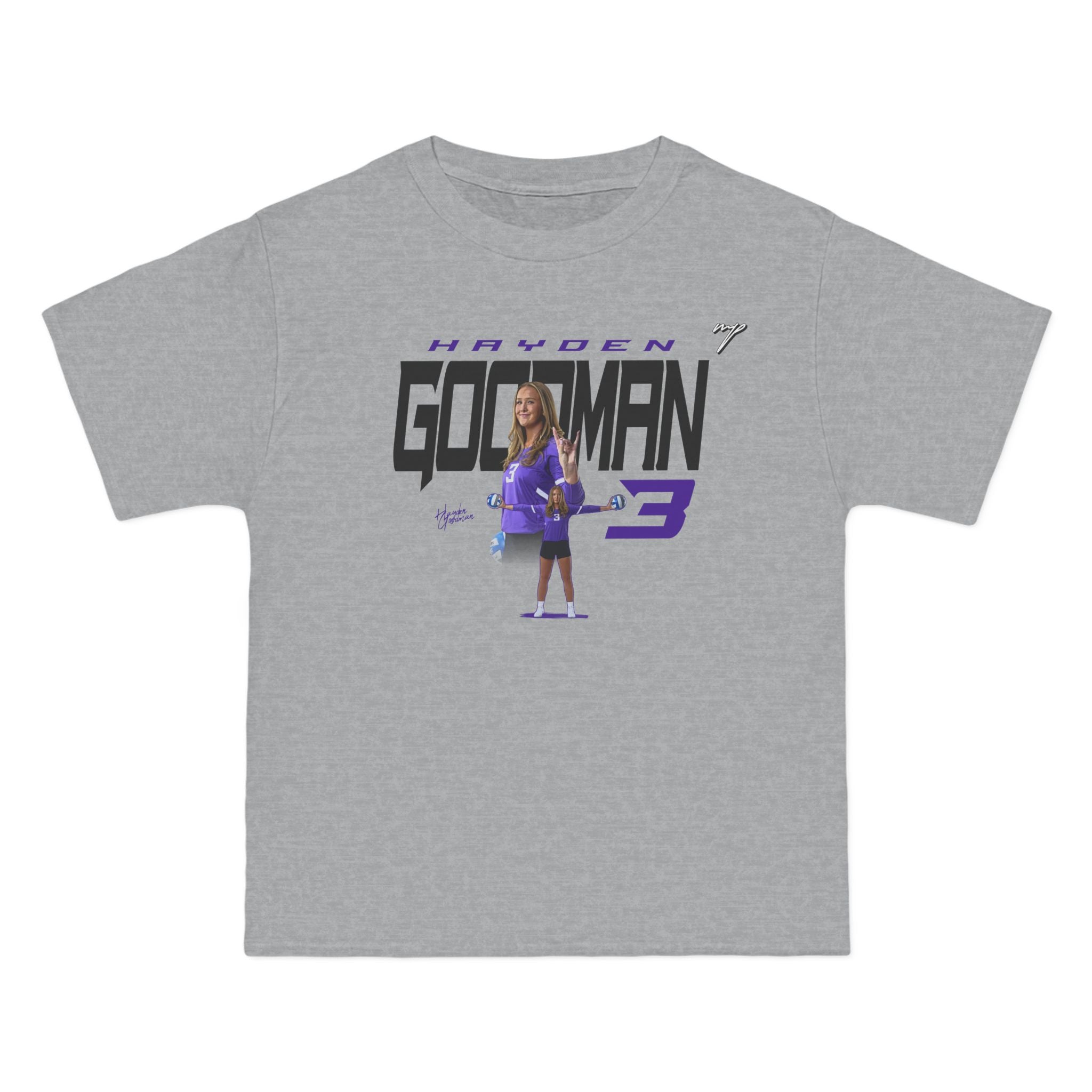 Hayden Goodman Vintage Tee