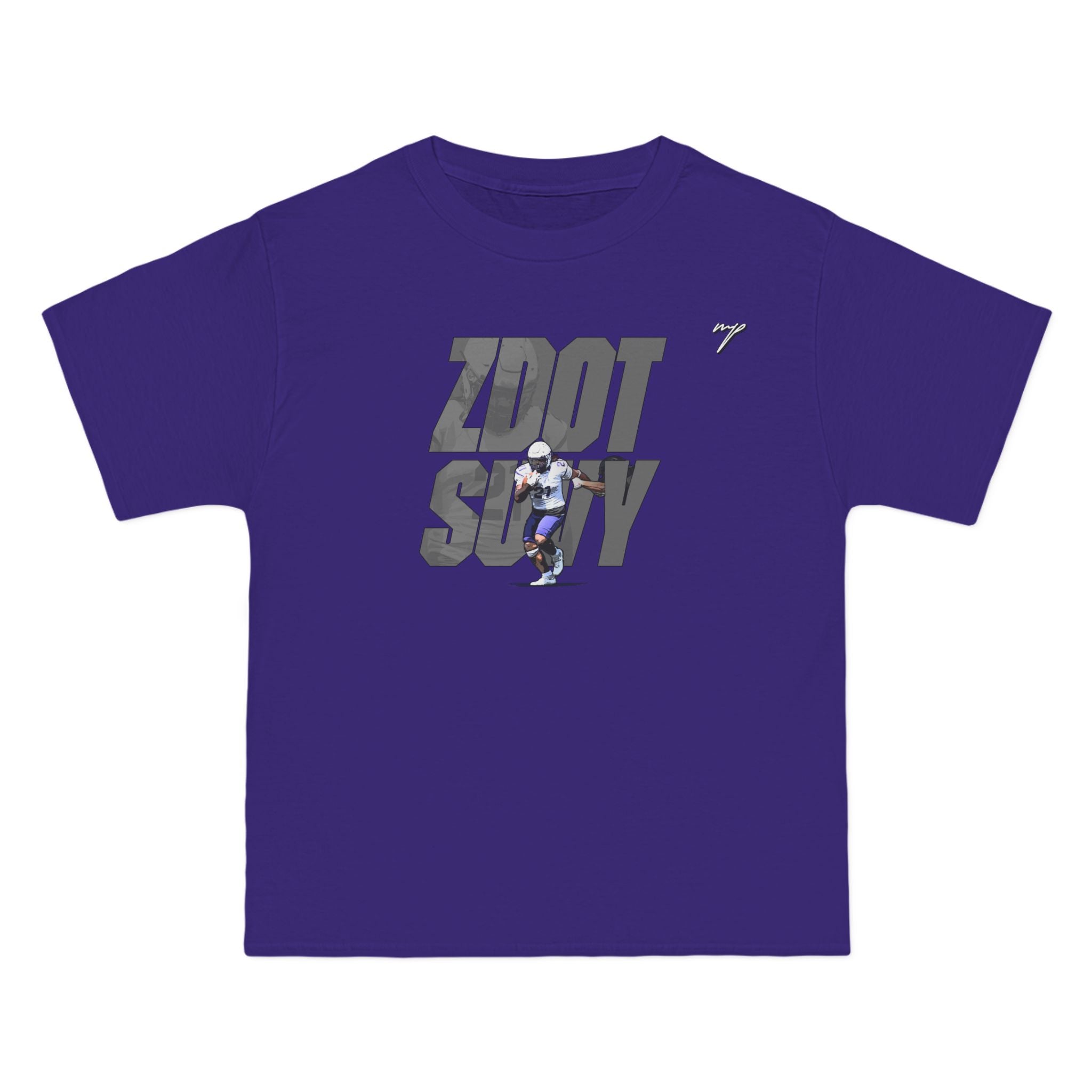 Zion Solomon Vintage Tee