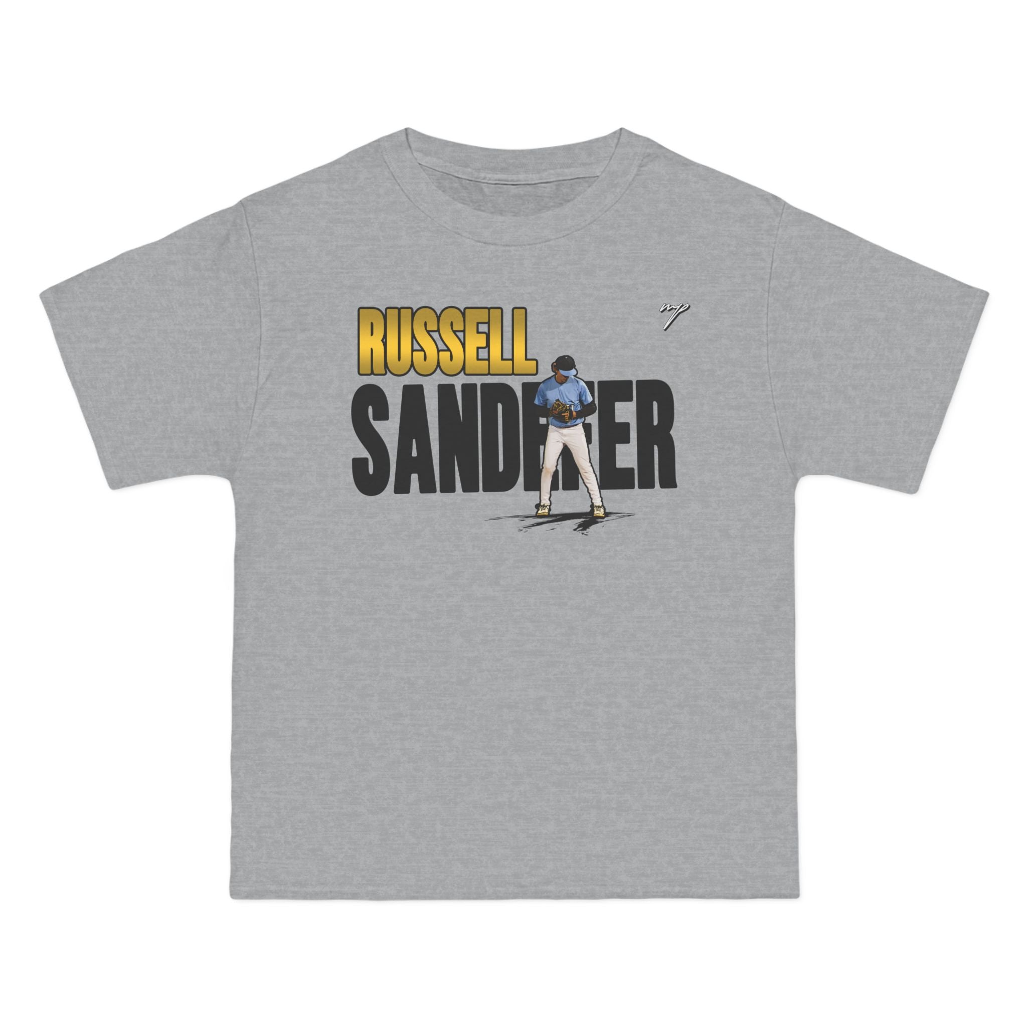 Russell Sandefer Vintage Tee