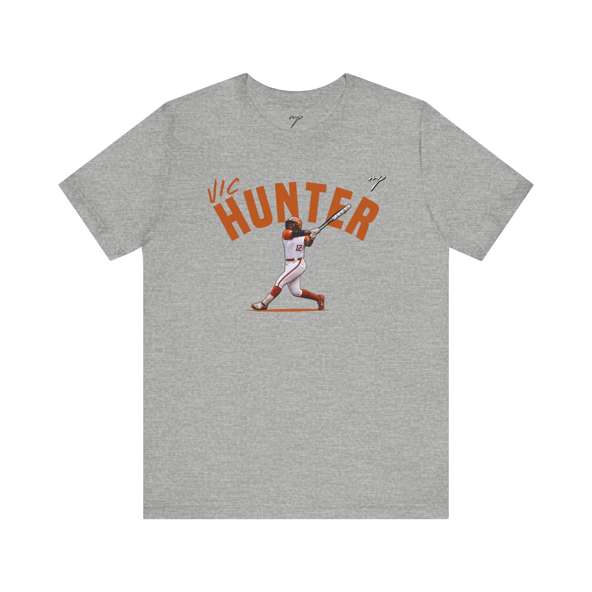 Victoria Hunter Graphic Tee