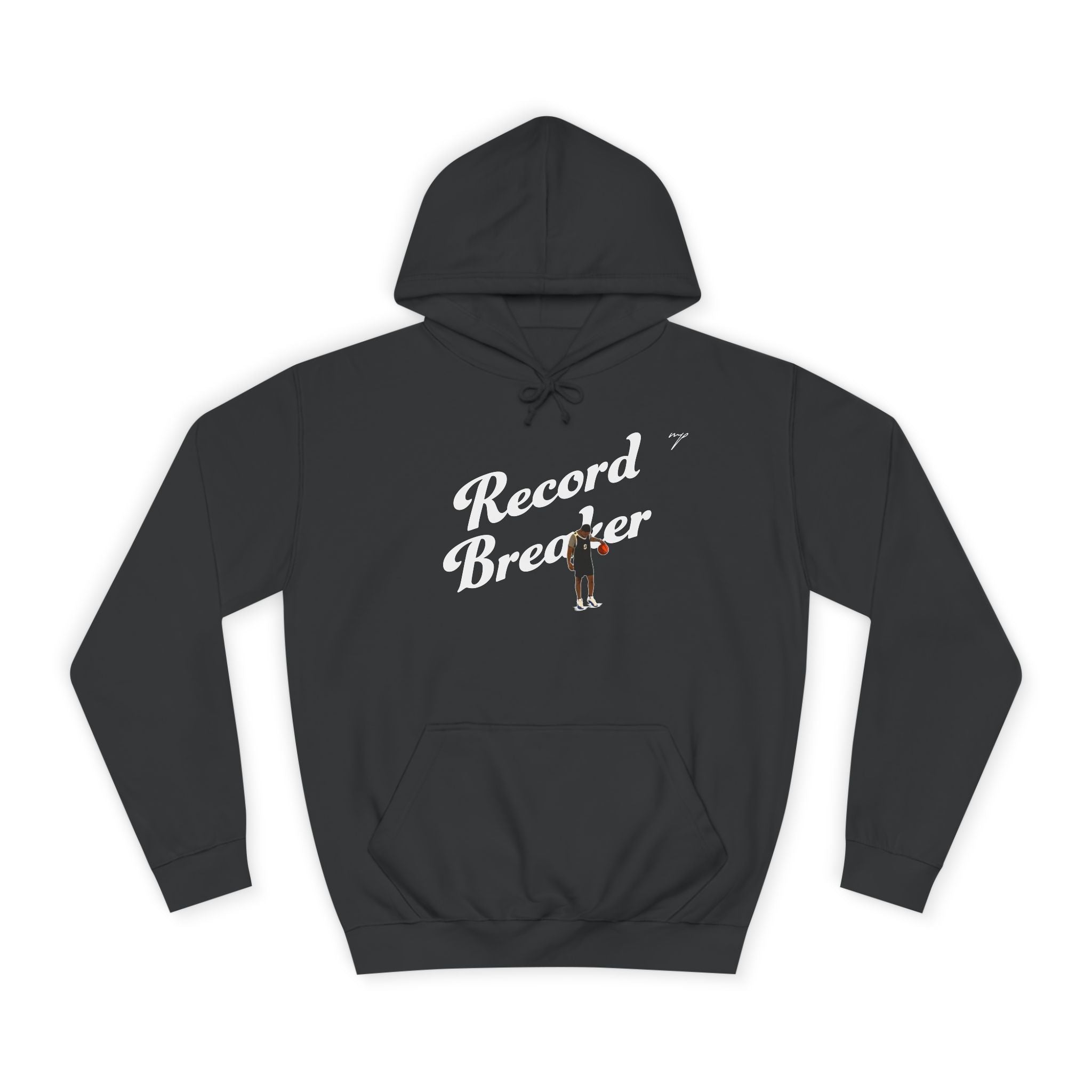 Kevon Washington Hoodie
