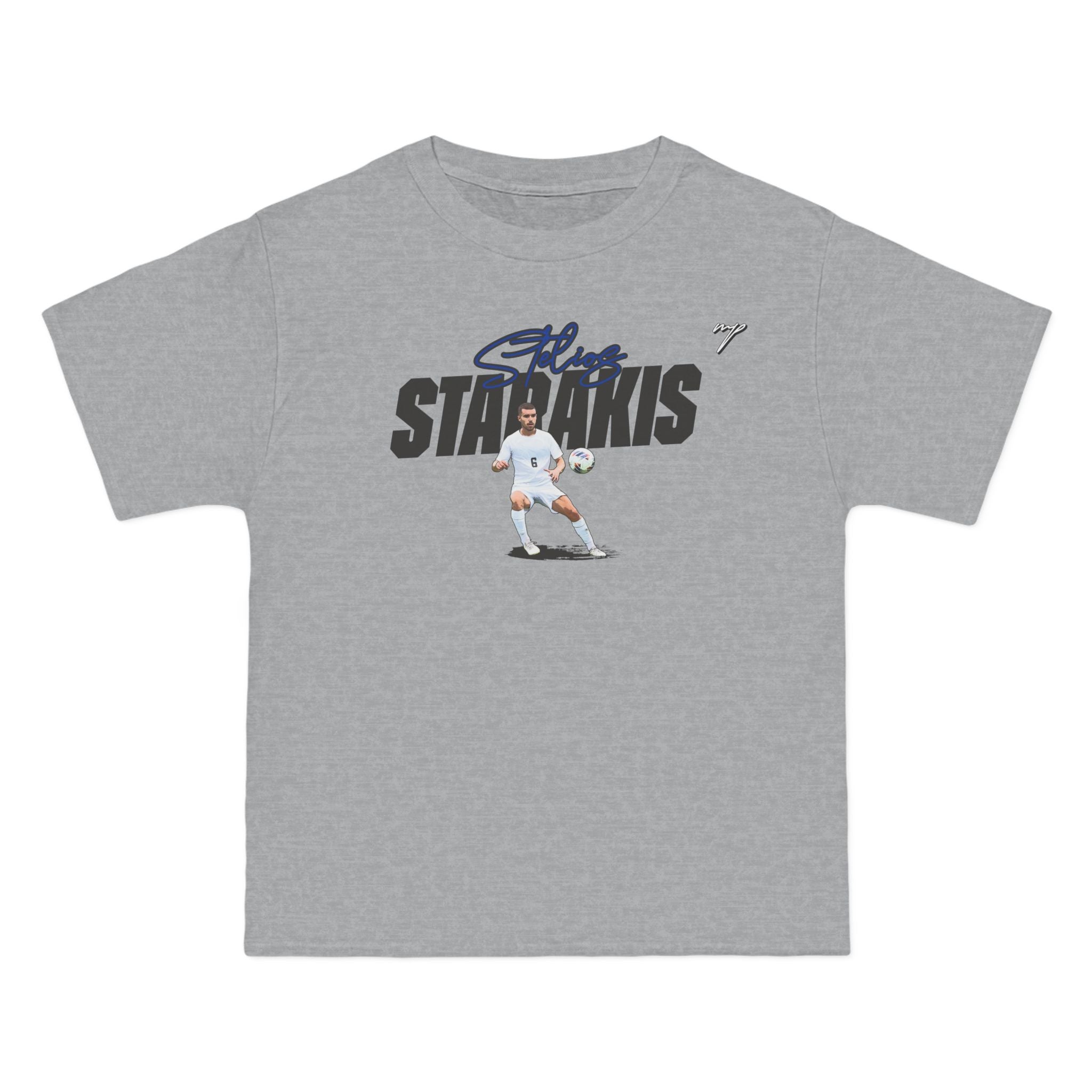 Stelios Starakis Vintage Tee