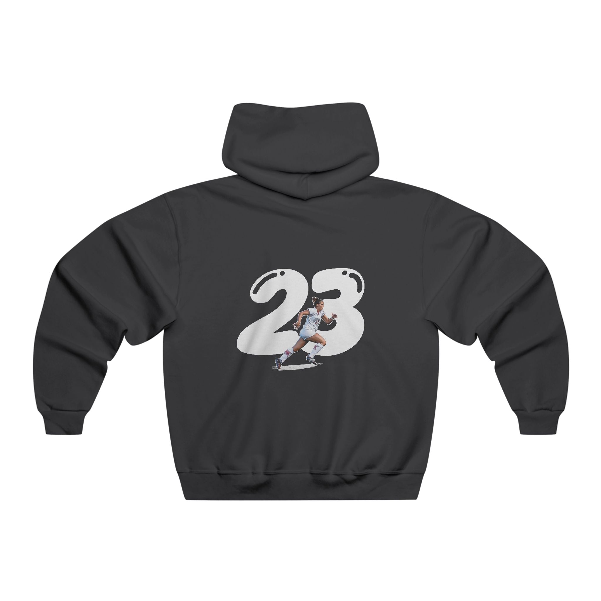 Ava Shappell Vintage Hoodie