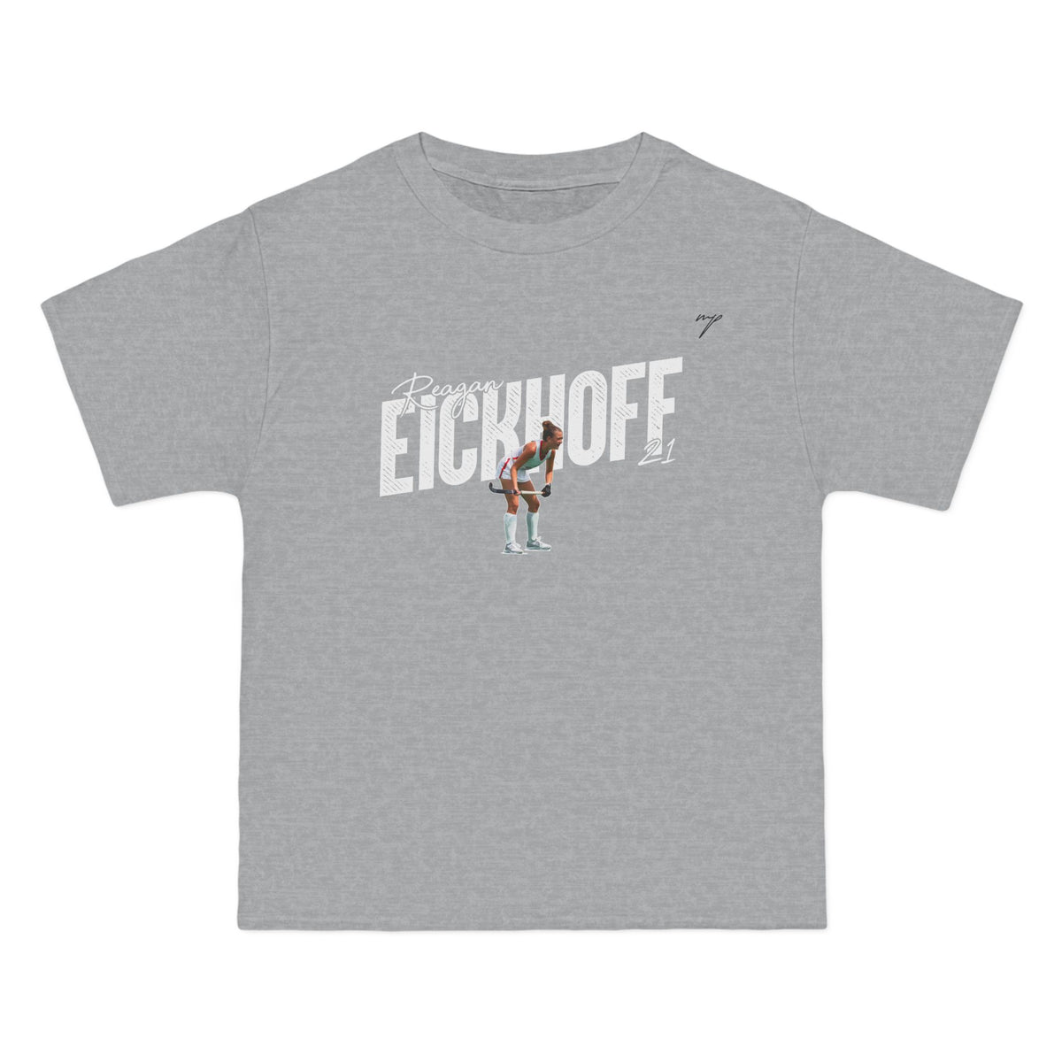 Reagan Eickhoff Vintage Tee