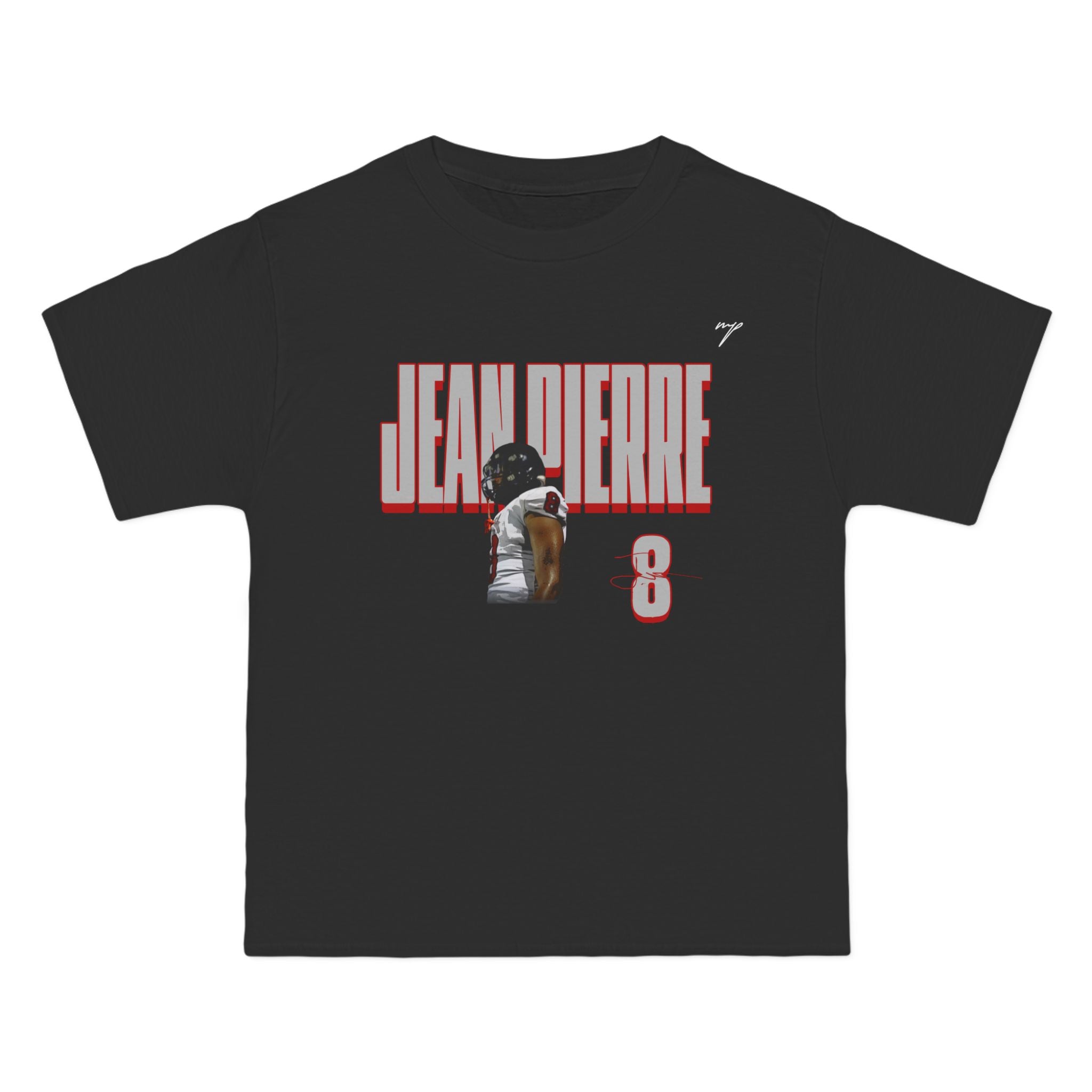 Cously Jean Pierre Vintage Tee