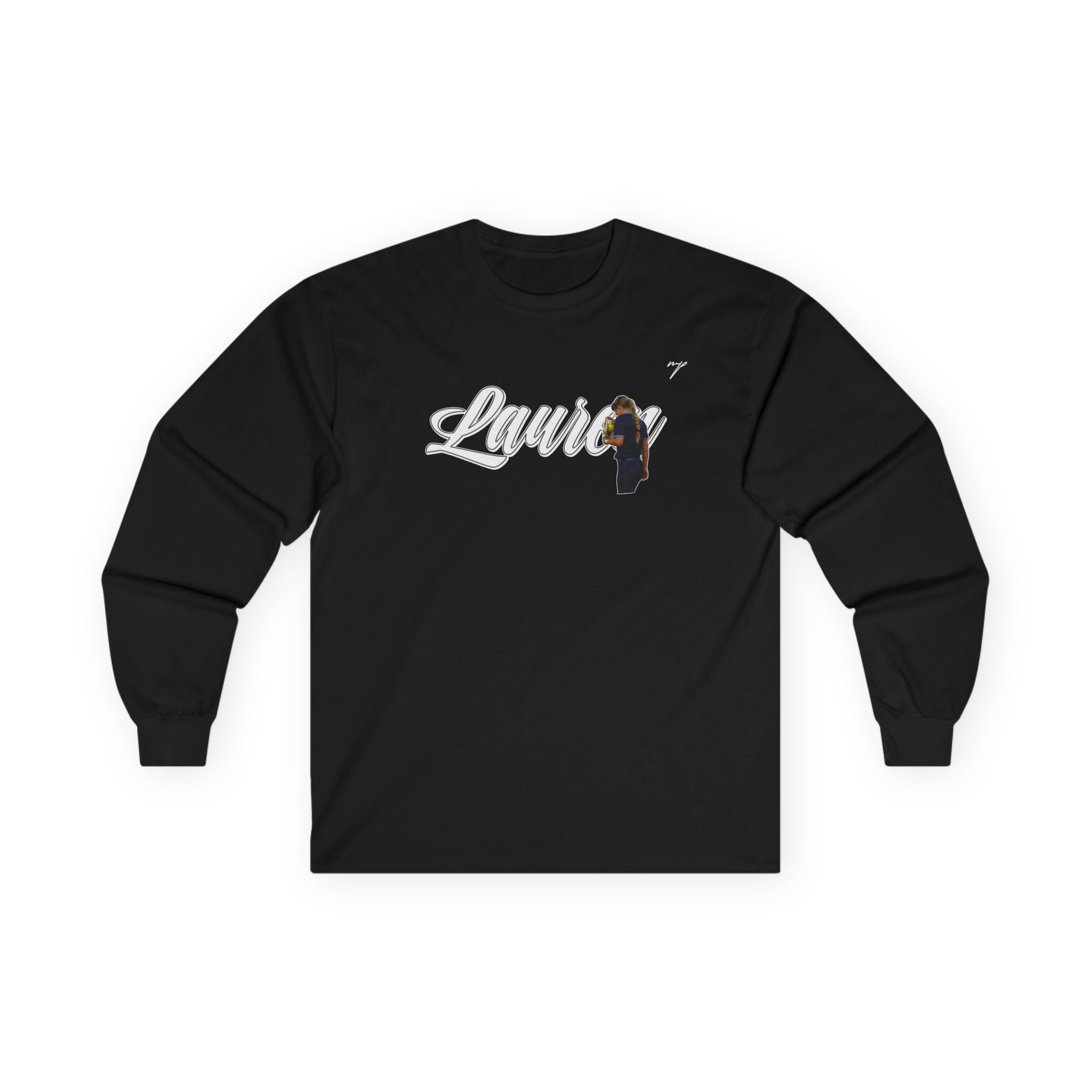 Lauren Compton Long Sleeve