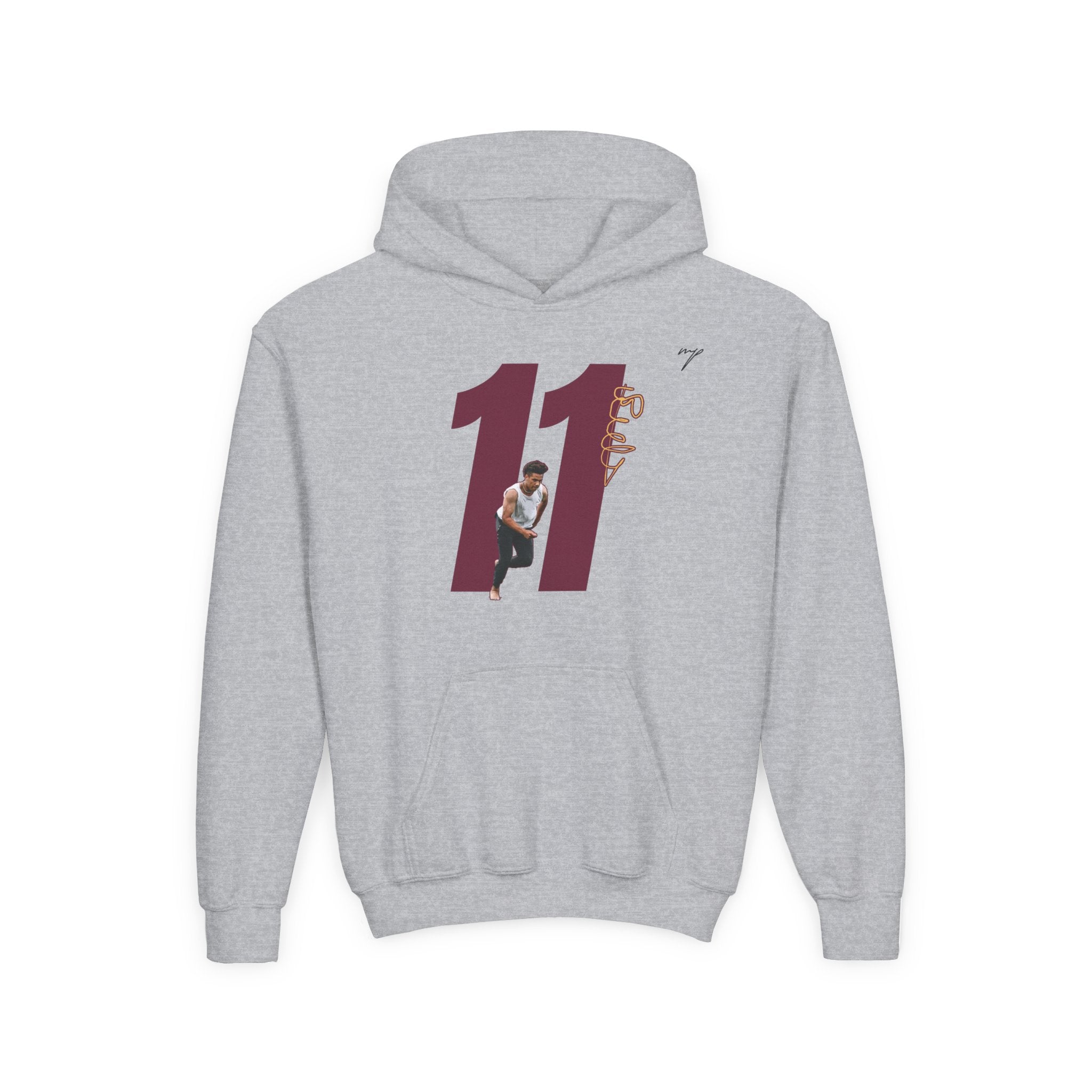 Marc Puello YOUTH Hoodie