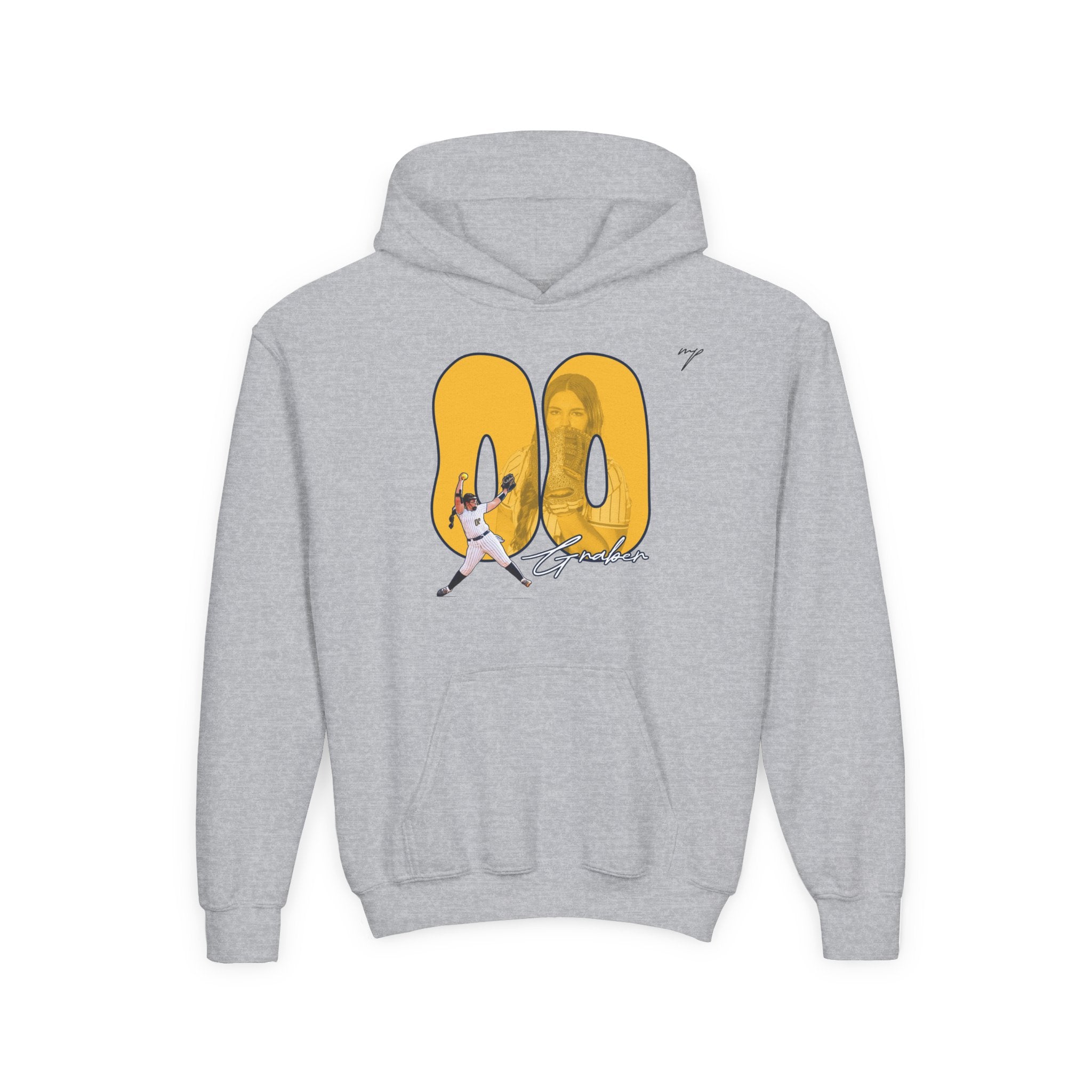 Karlye Graber YOUTH Hoodie
