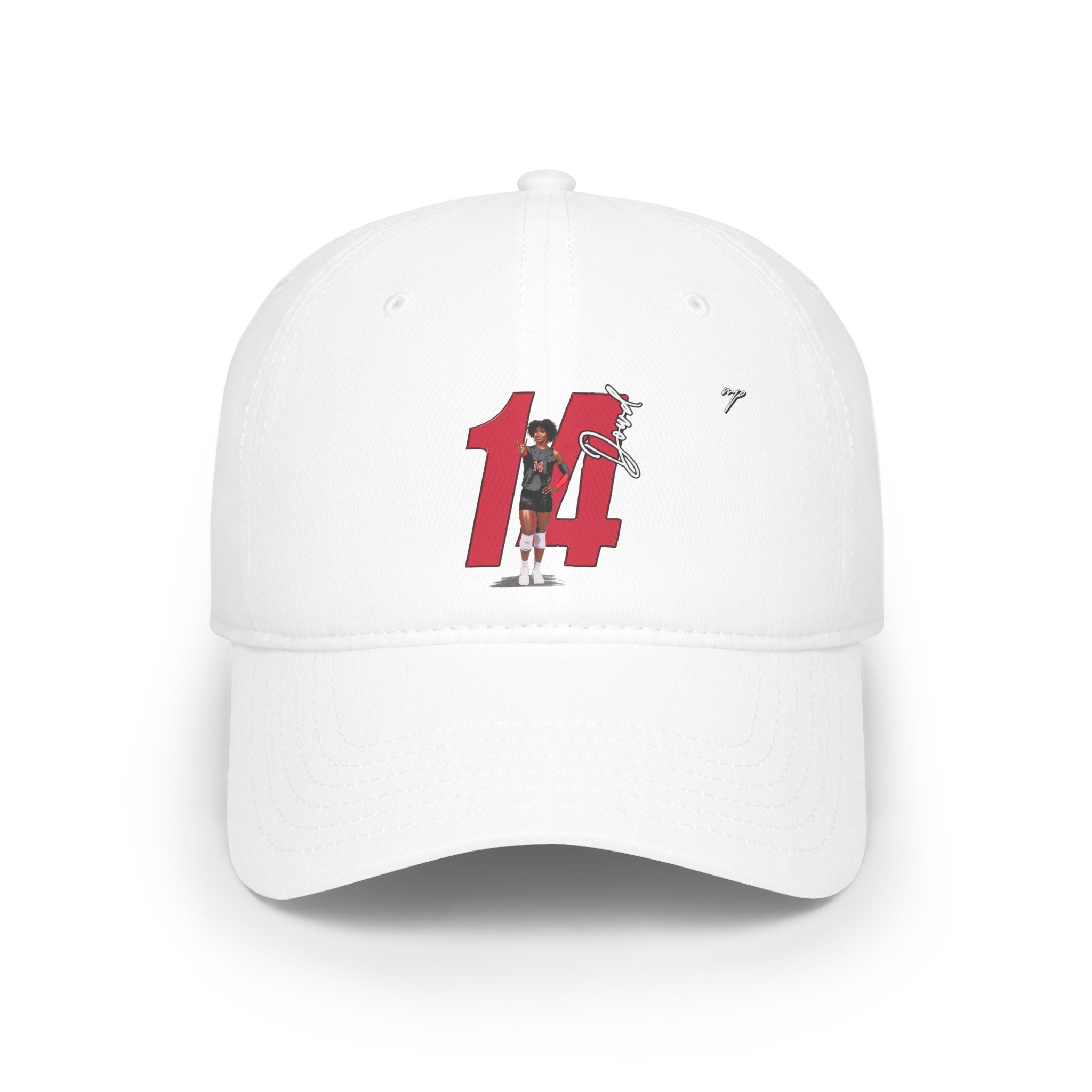 Naomi Dowd Hat