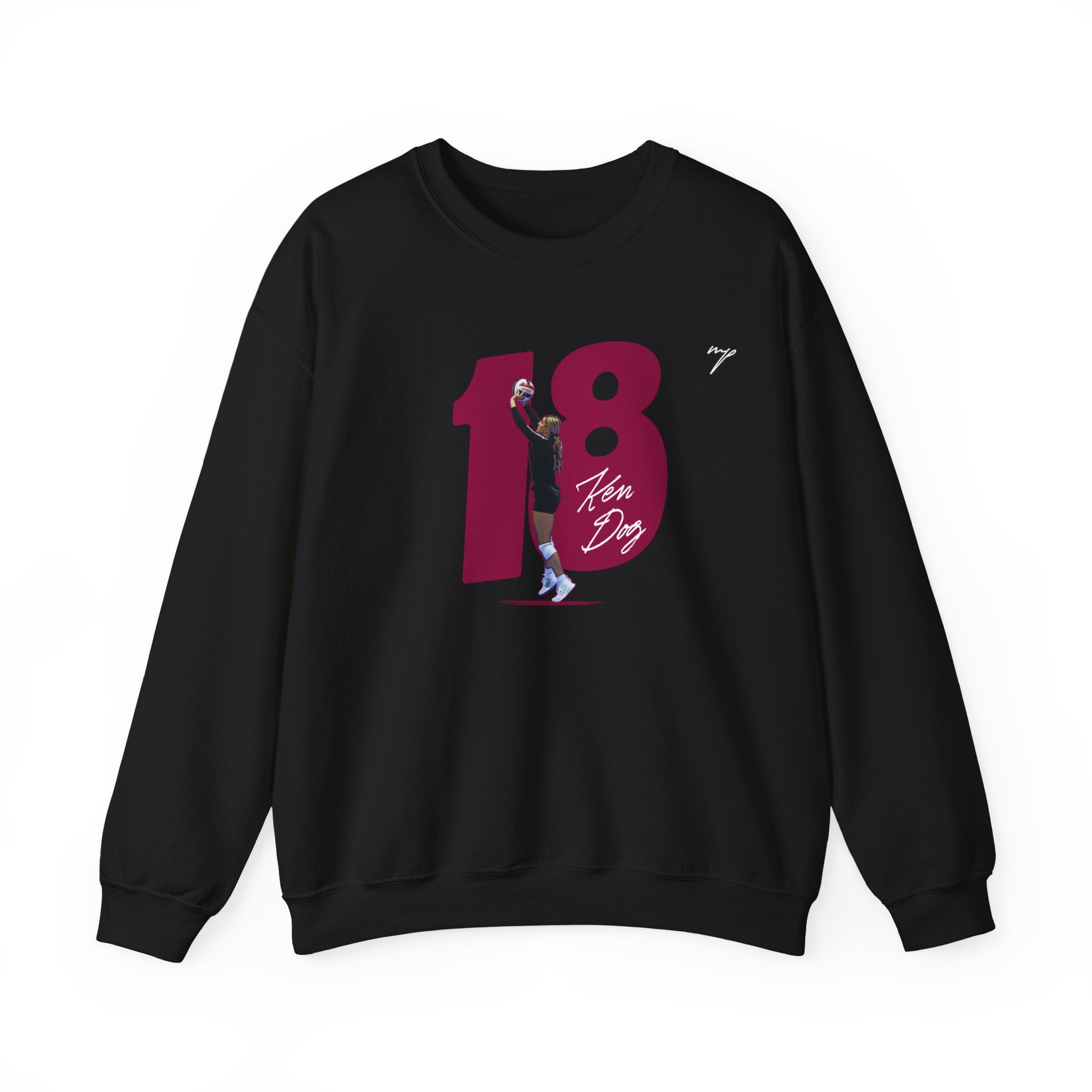 Kennedy Weston Crewneck