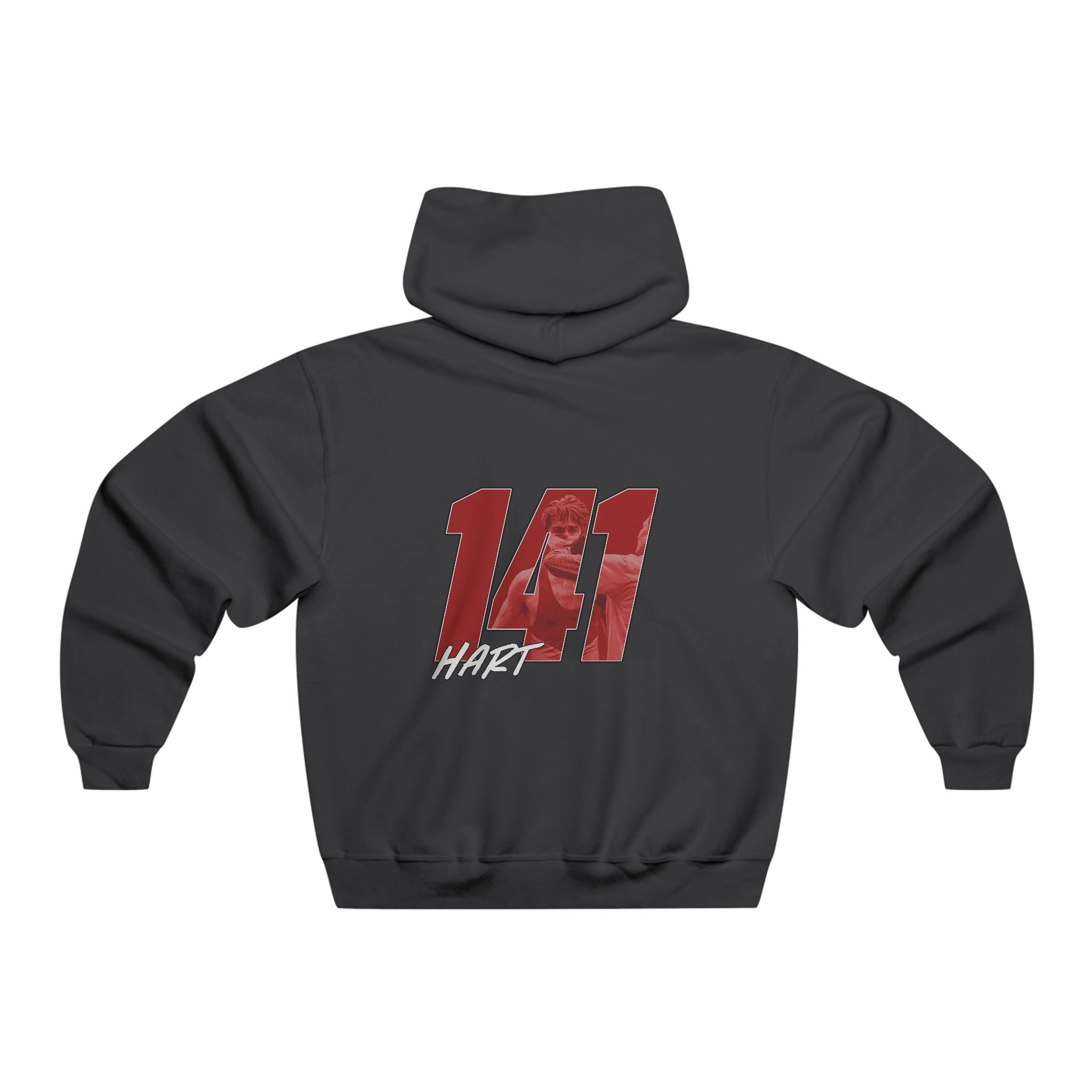Matt Hart Vintage Hoodie