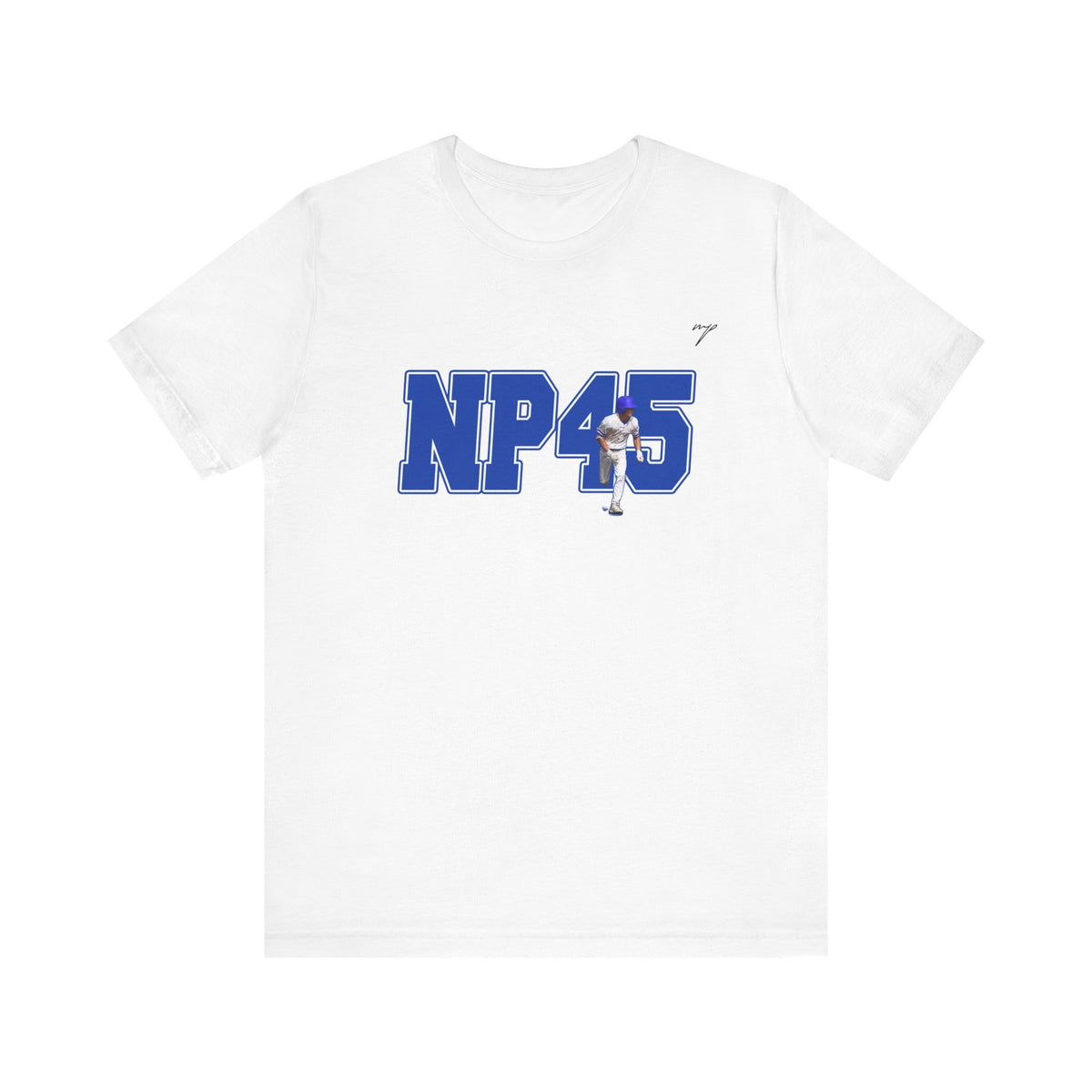 Nicholas Piccoli Graphic Tee