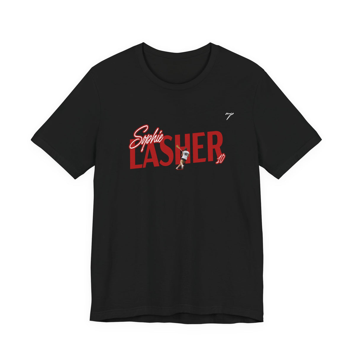 Sophie Lasher Graphic Tee