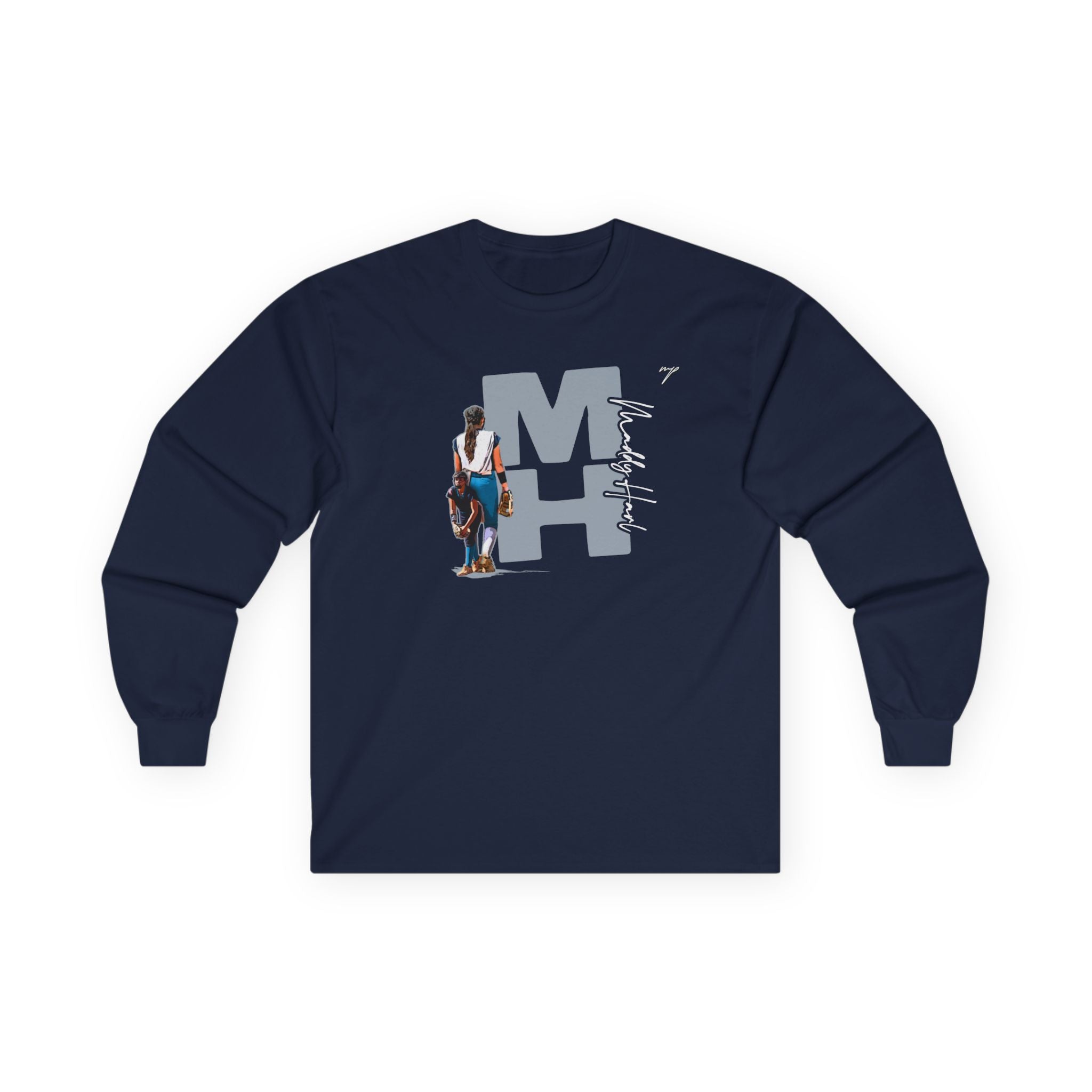 Maddy Harl Long Sleeve Tee