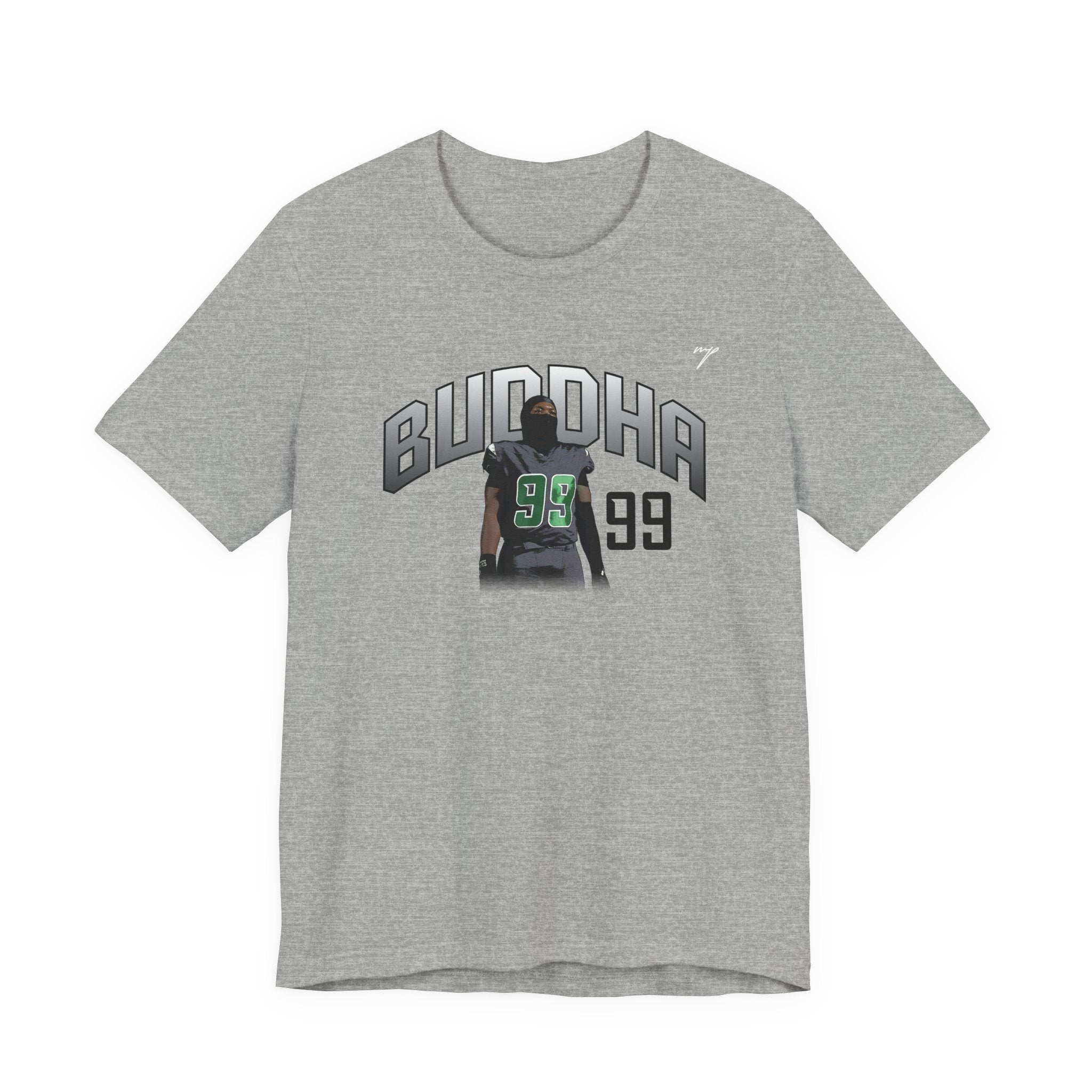 Joshua Madison Graphic Tee