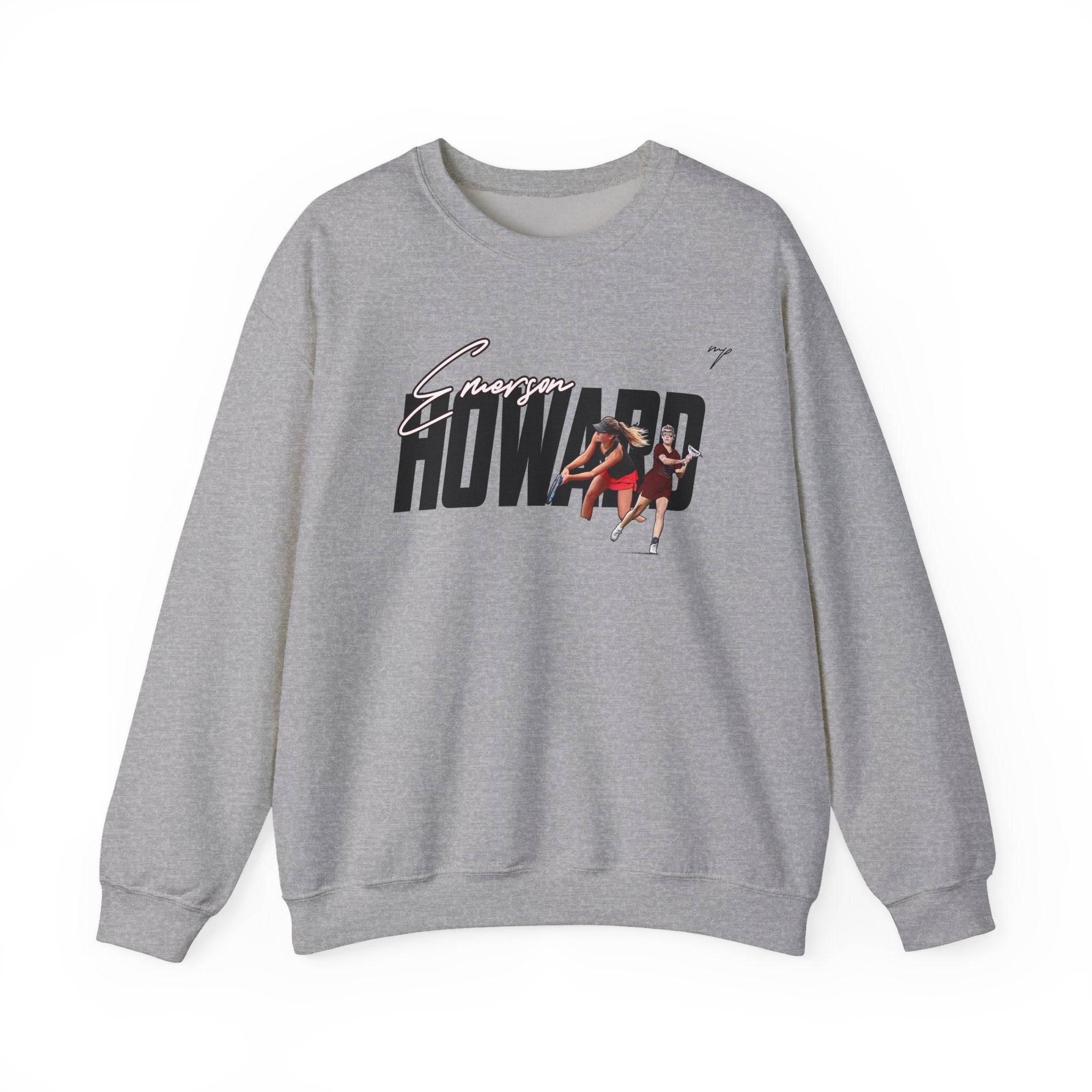 Emerson Howard Crewneck