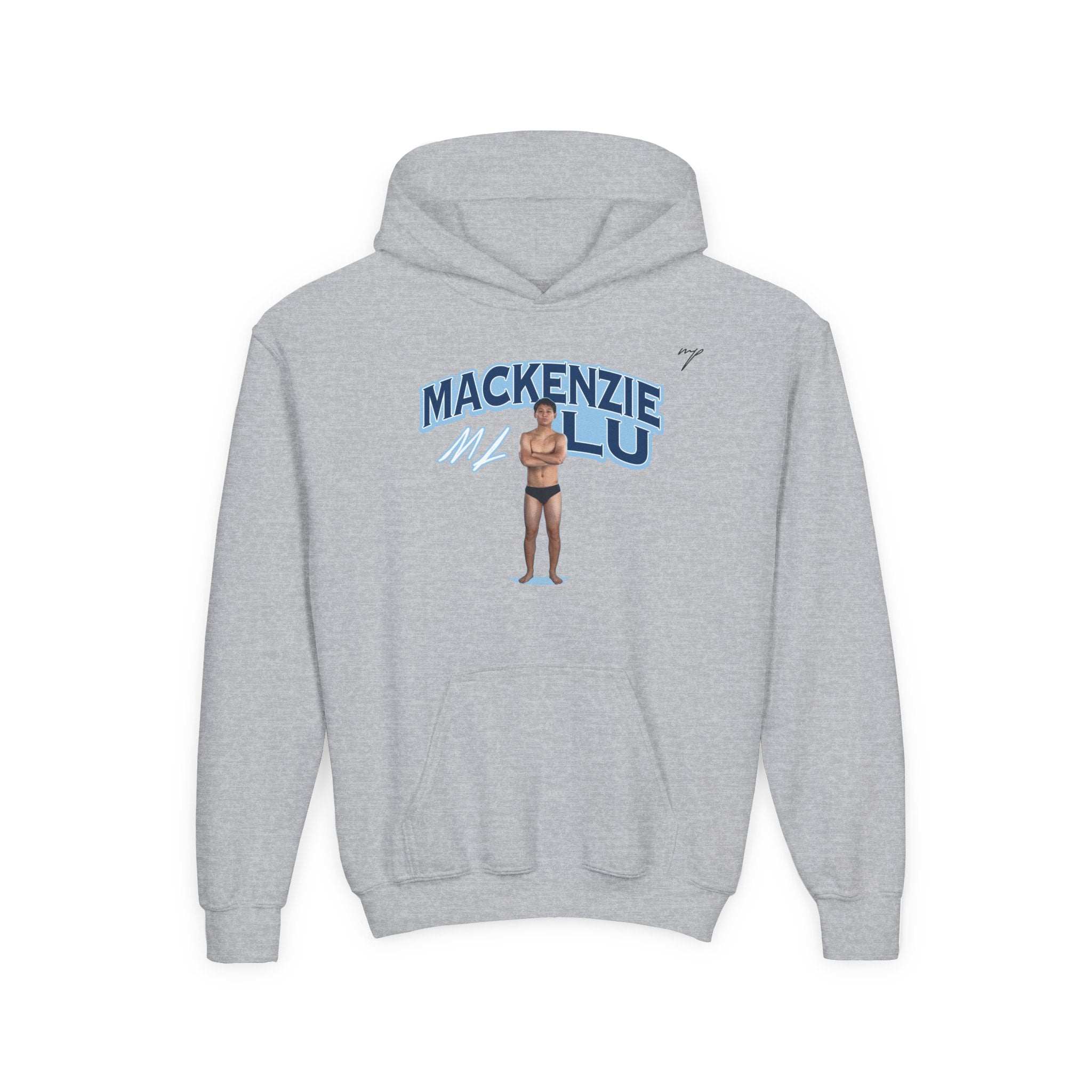 Mackenzie Lu YOUTH Hoodie