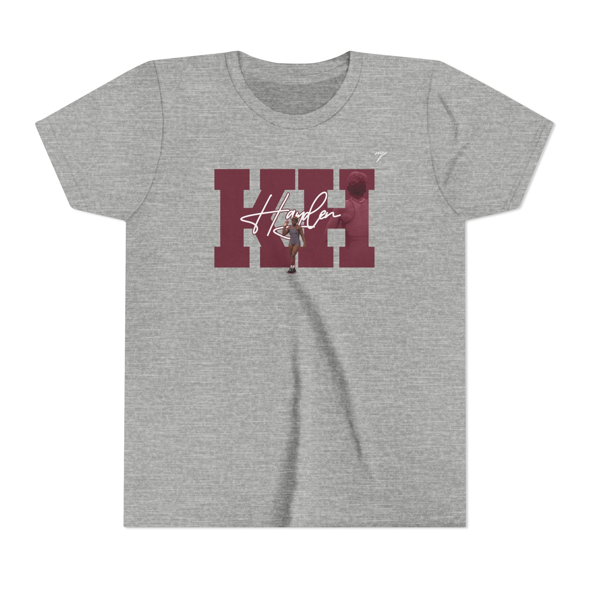 Kali Hayden YOUTH Graphic Tee