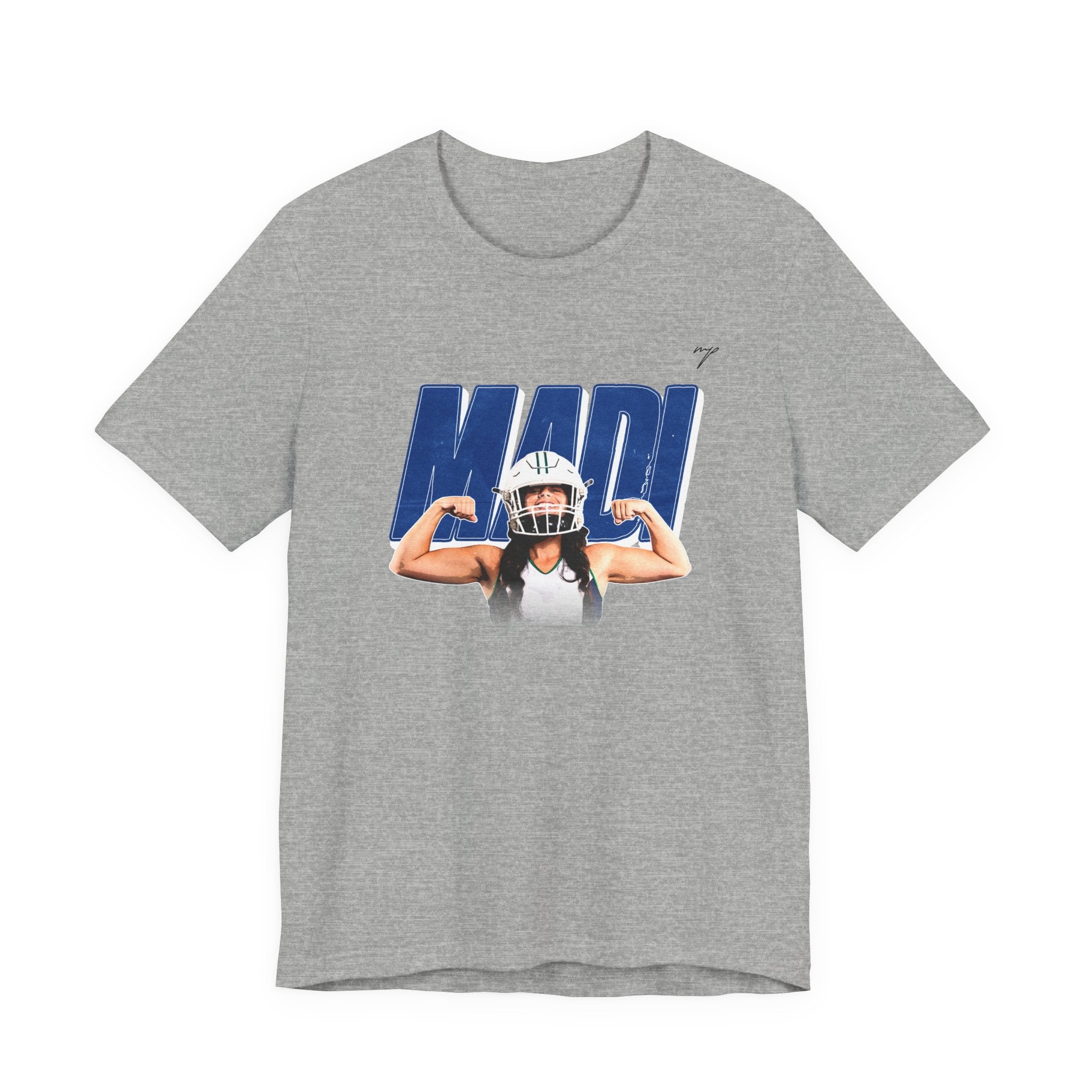 Madison Gehris Graphic Tee