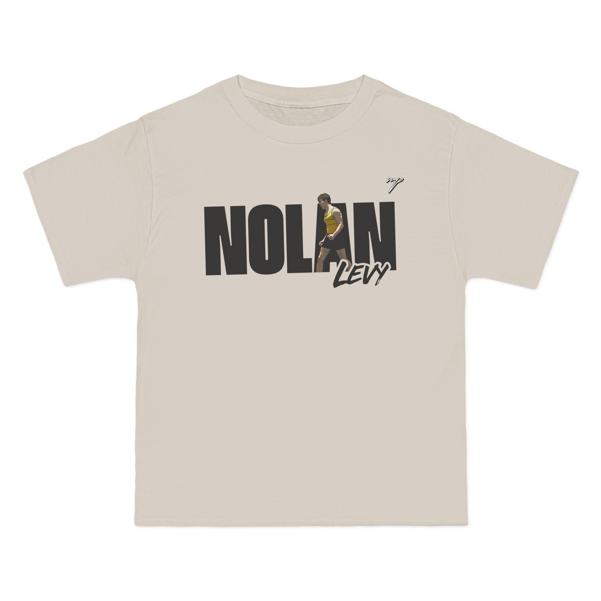 Nolan Levy Vintage Tee