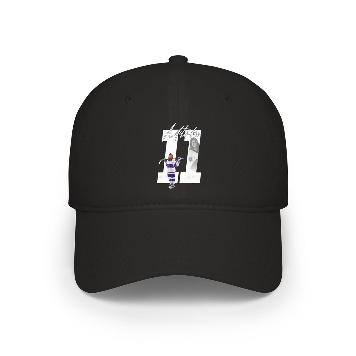 Alex Mitsakis Hat