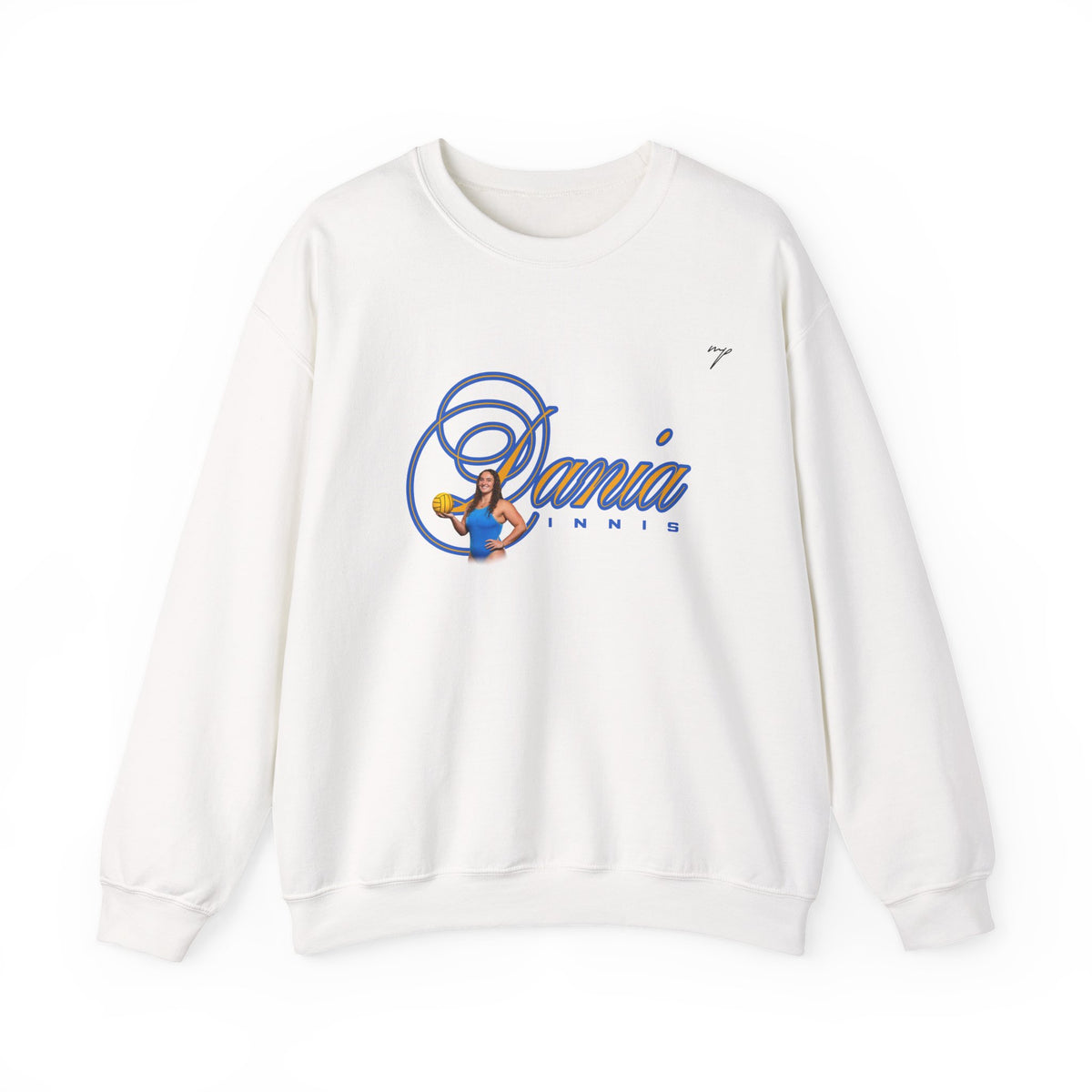 Dania Innis Crewneck