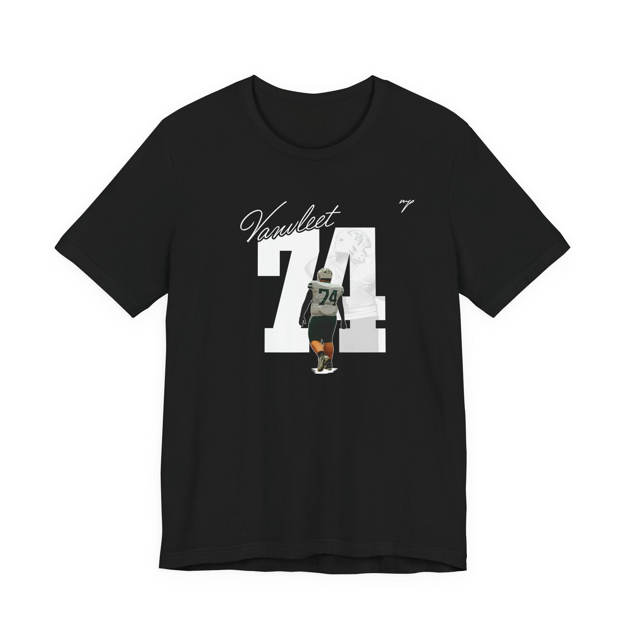 Kyle Vanvleet Graphic Tee