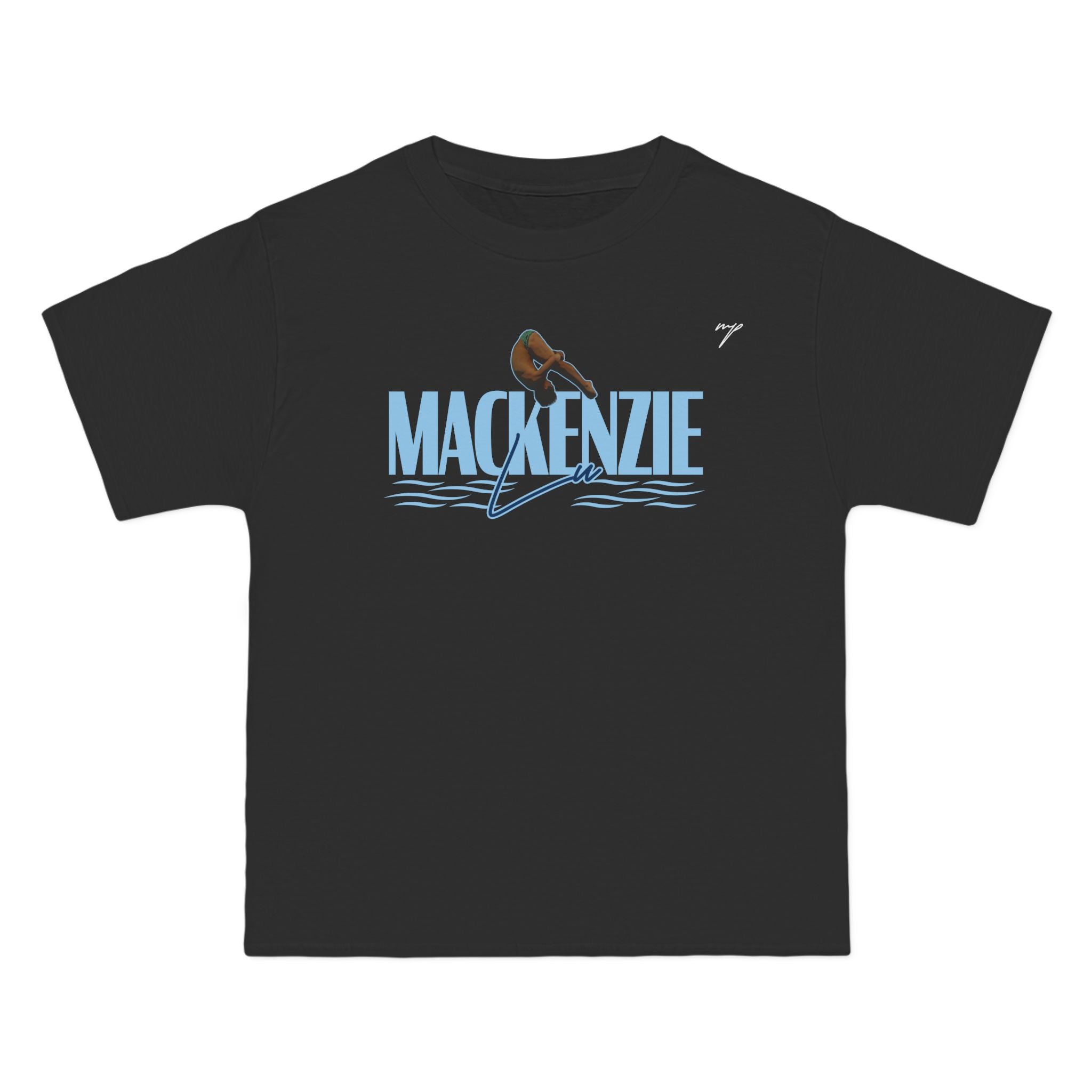 Mackenzie Lu Vintage Tee
