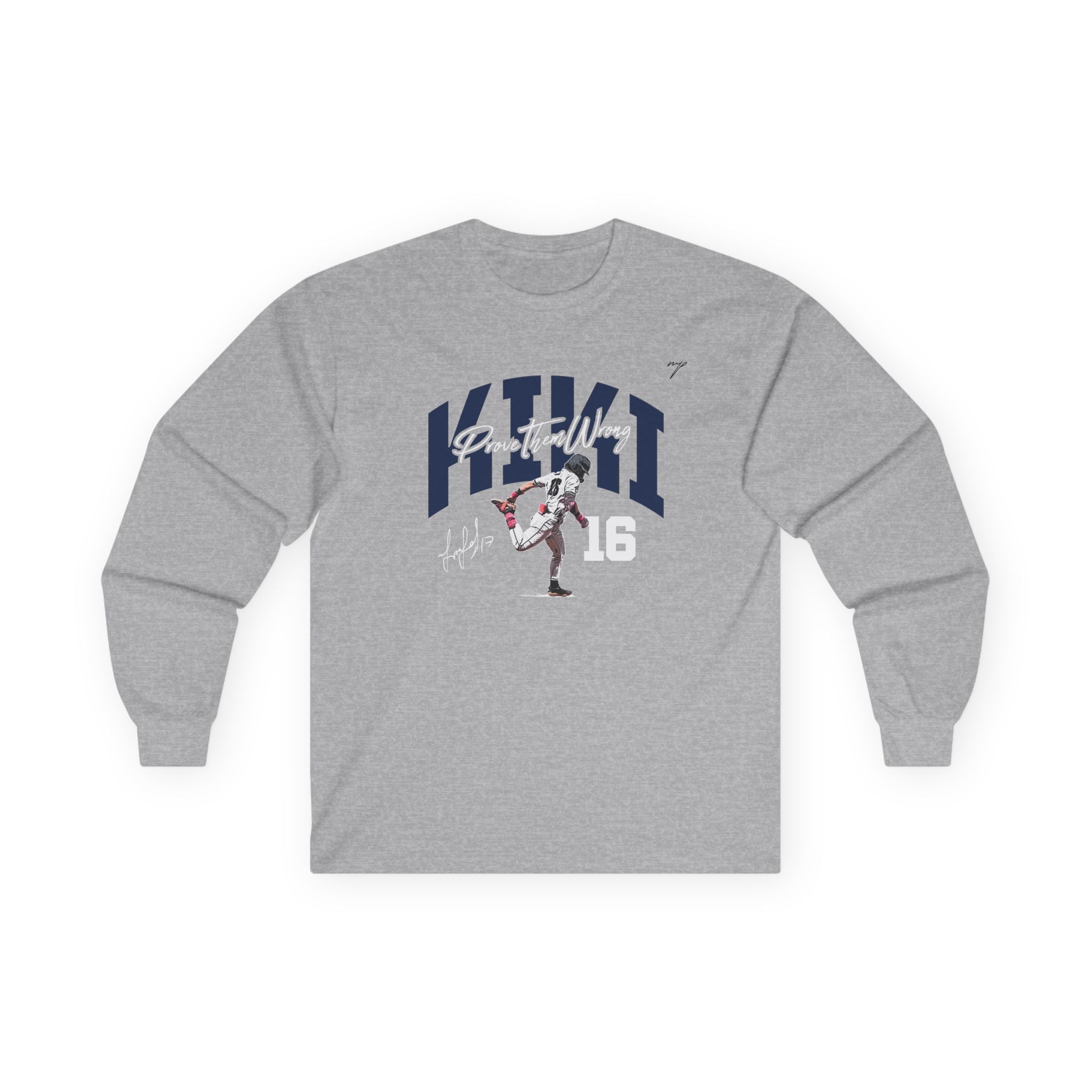 Luis Suarez Long Sleeve