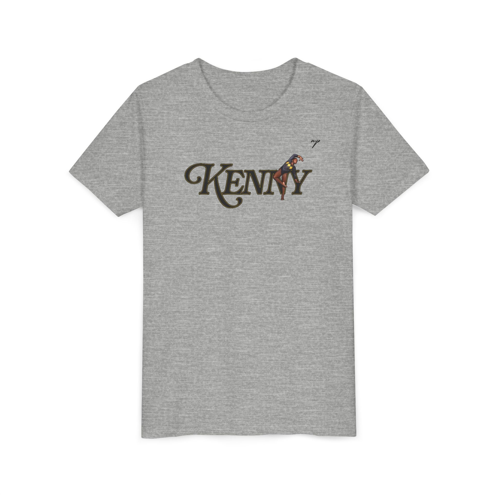 Kendall Morgan YOUTH Graphic Tee