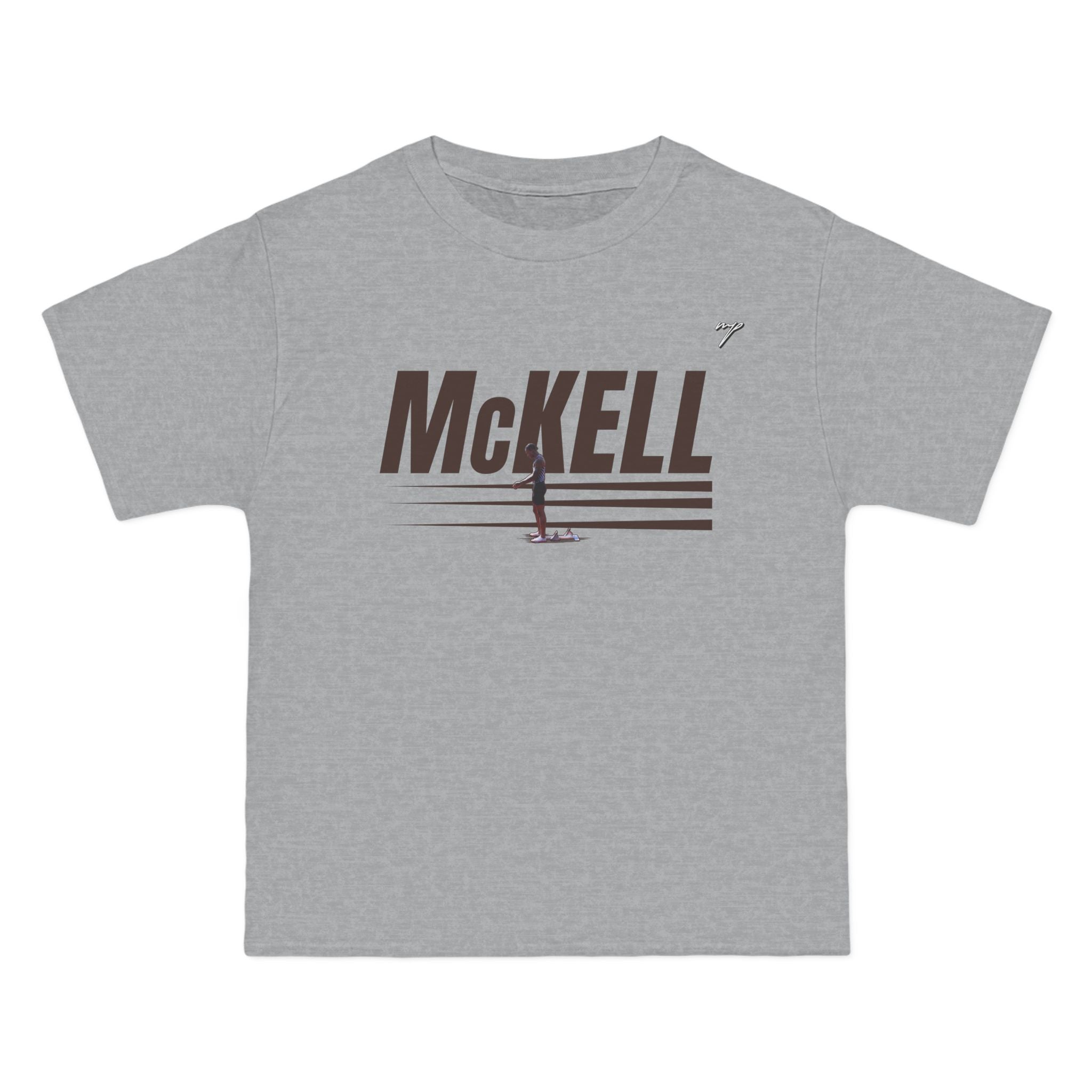 Mckell Baker Vintage Tee