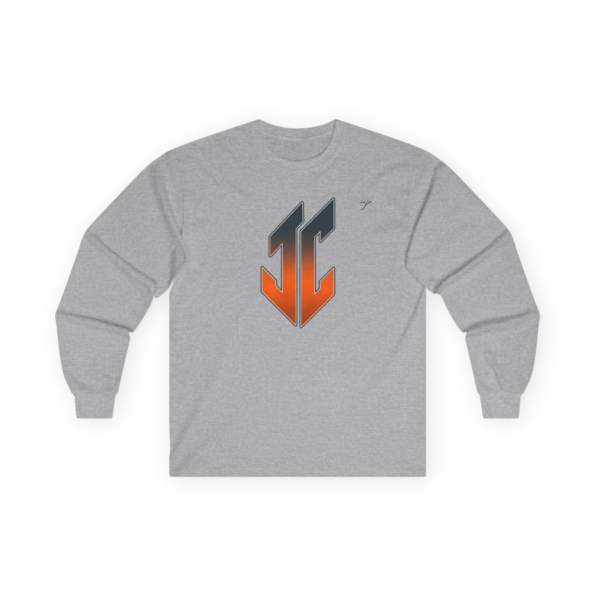 John Clark Long Sleeve Tee