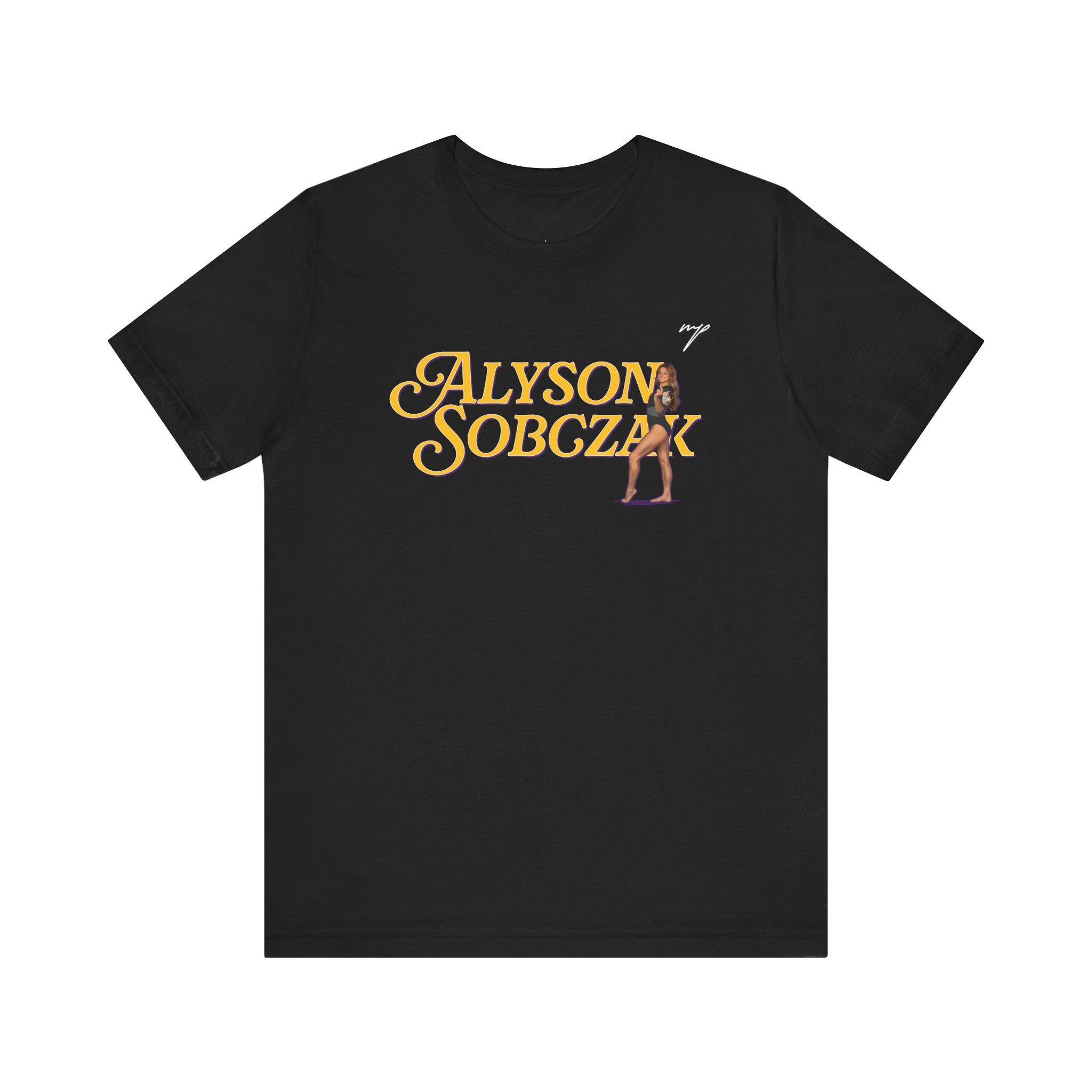 Alyson Sobczak Graphic Tee
