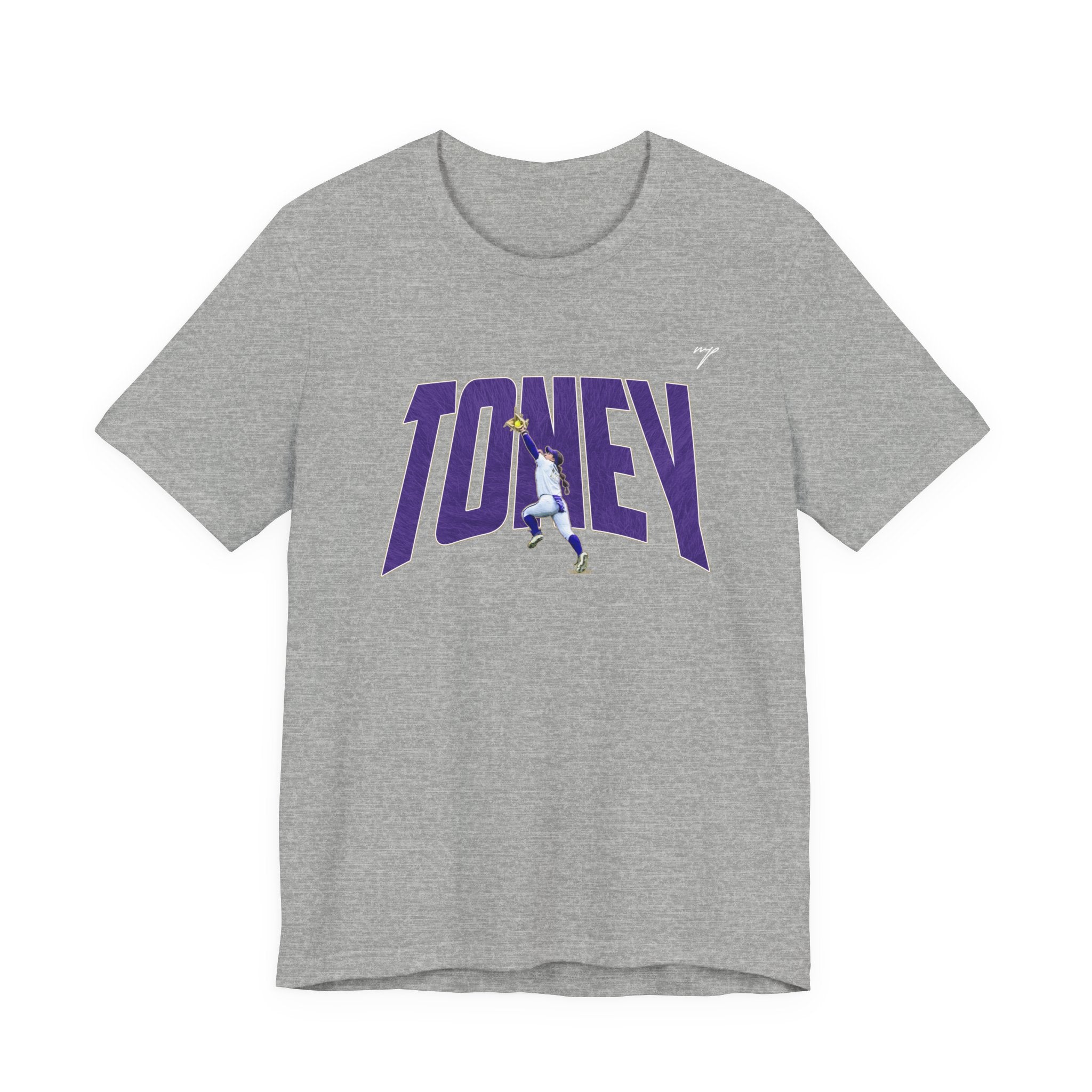 Gabi Toney Graphic Tee