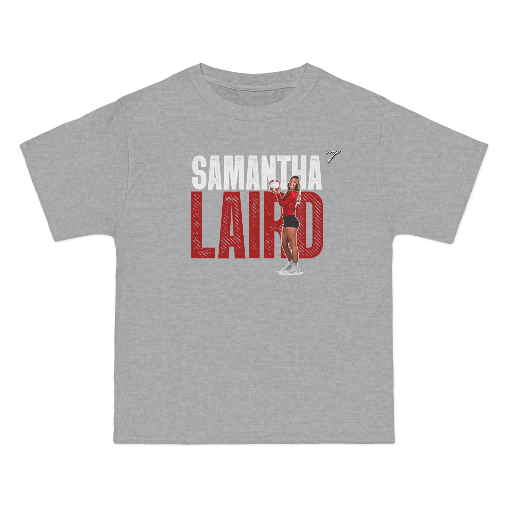Samantha Laird Vintage Tee