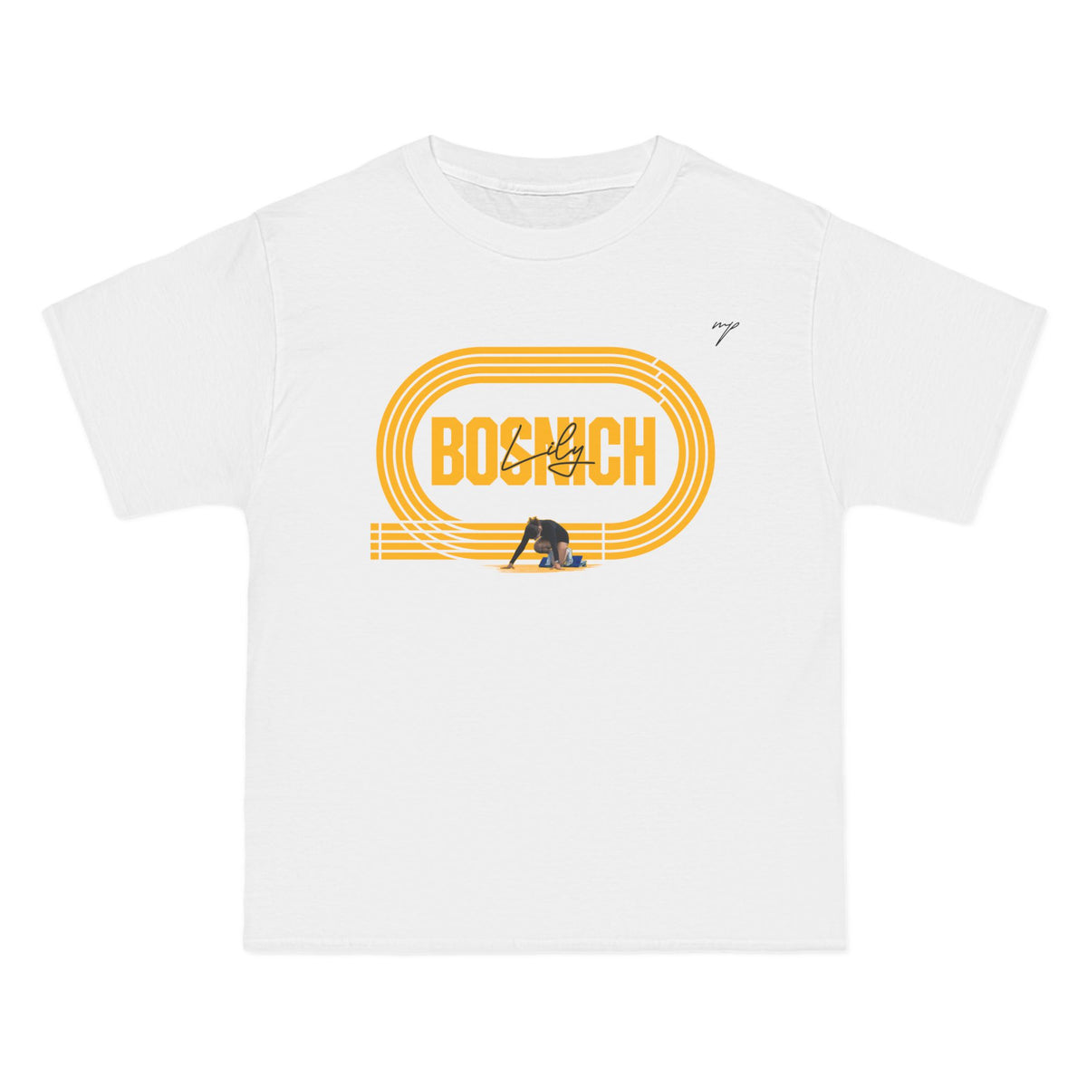 Lily Bosnich Vintage Tee